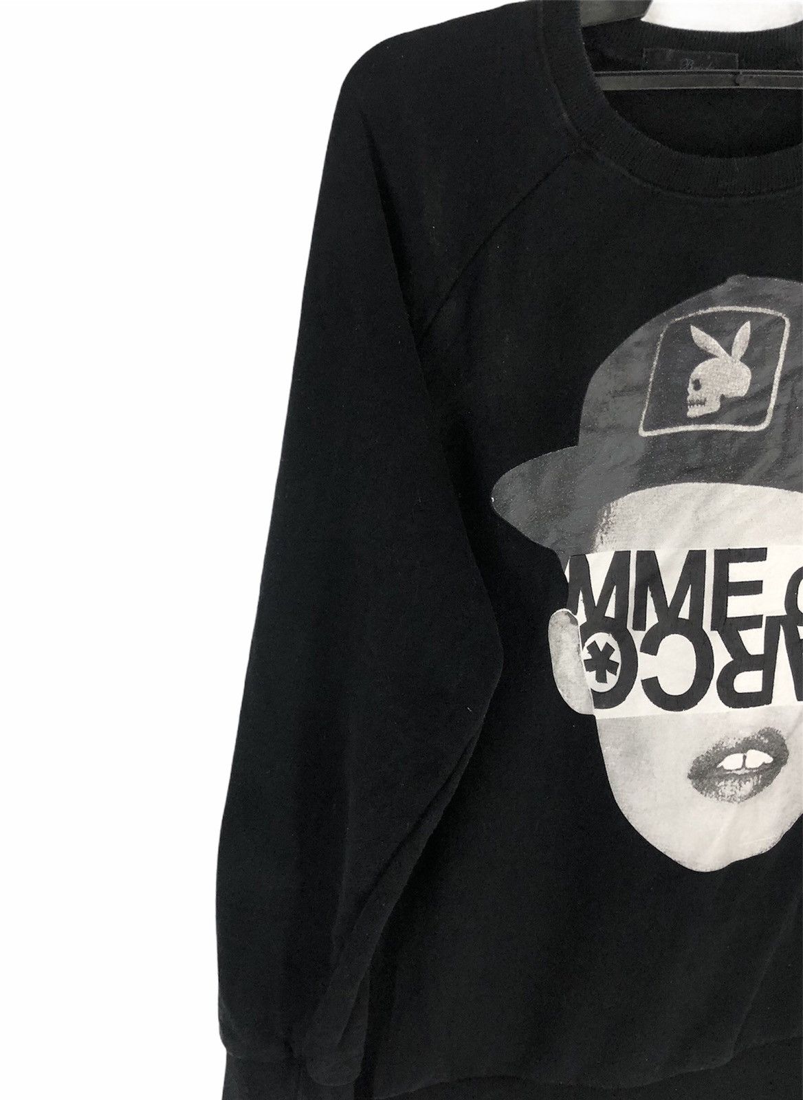 Other Hype Parody sweatshirt Size US M / EU 48-50 / 2 - 3 Thumbnail