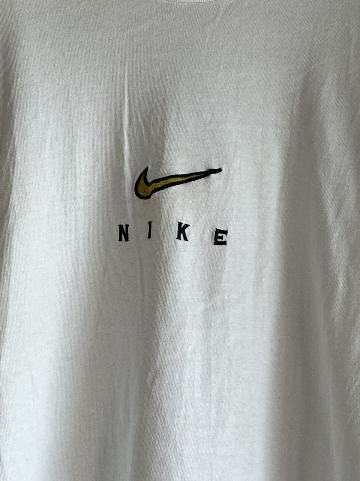Vintage Nike ft83 Size US M / EU 48-50 / 2 - 2 Thumbnail
