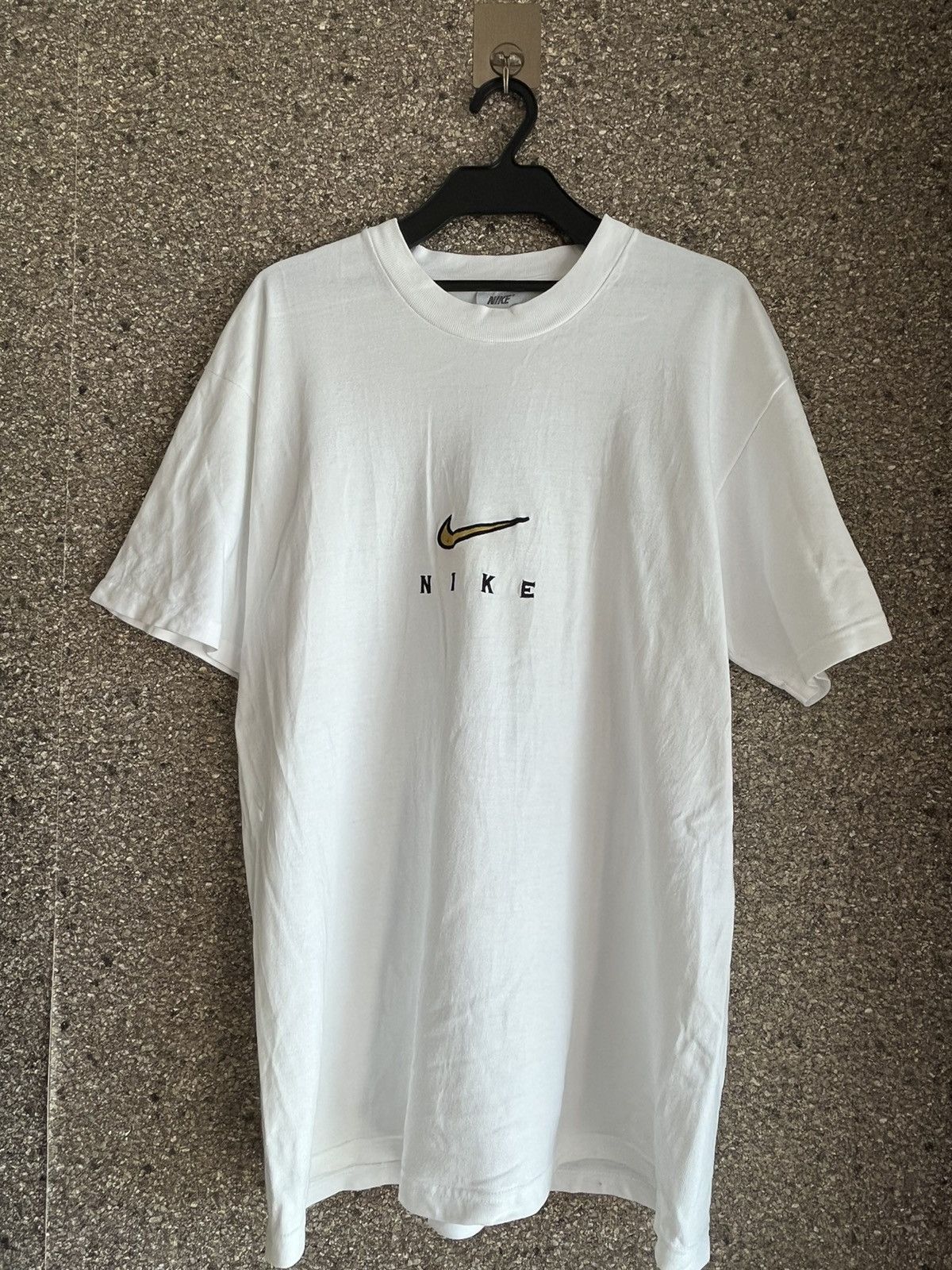 Vintage Nike ft83 Size US M / EU 48-50 / 2 - 1 Thumbnail