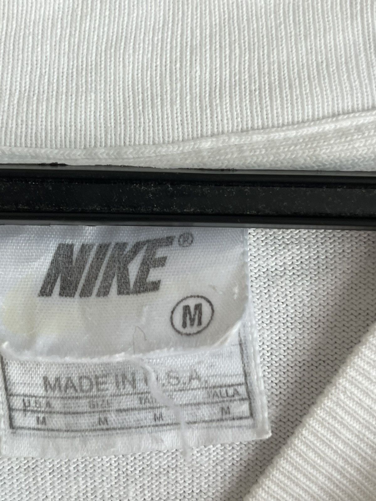 Vintage Nike ft83 Size US M / EU 48-50 / 2 - 3 Thumbnail