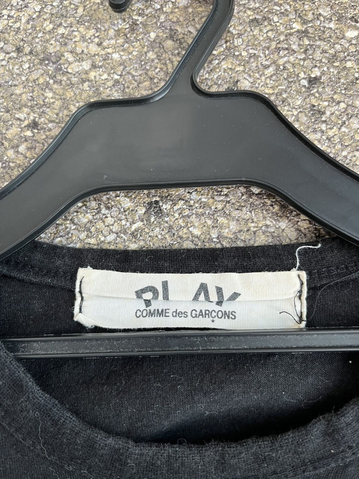 Japanese Brand Play ft83 Size US L / EU 52-54 / 3 - 3 Thumbnail