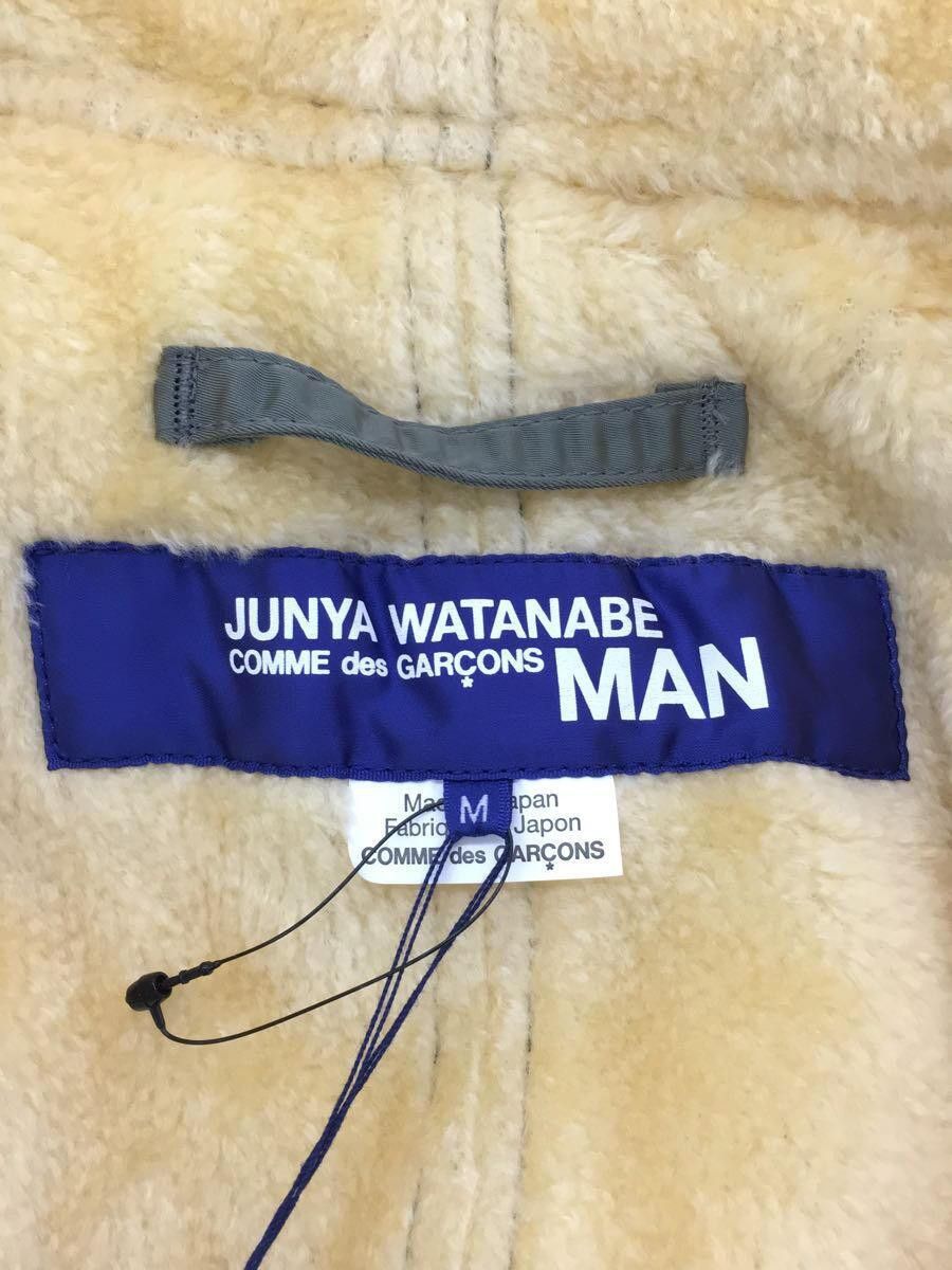 Comme des Garcons × Junya Watanabe AW21 Nylon Twill Bomber Coat Size US M / EU 48-50 / 2 - 4 Thumbnail