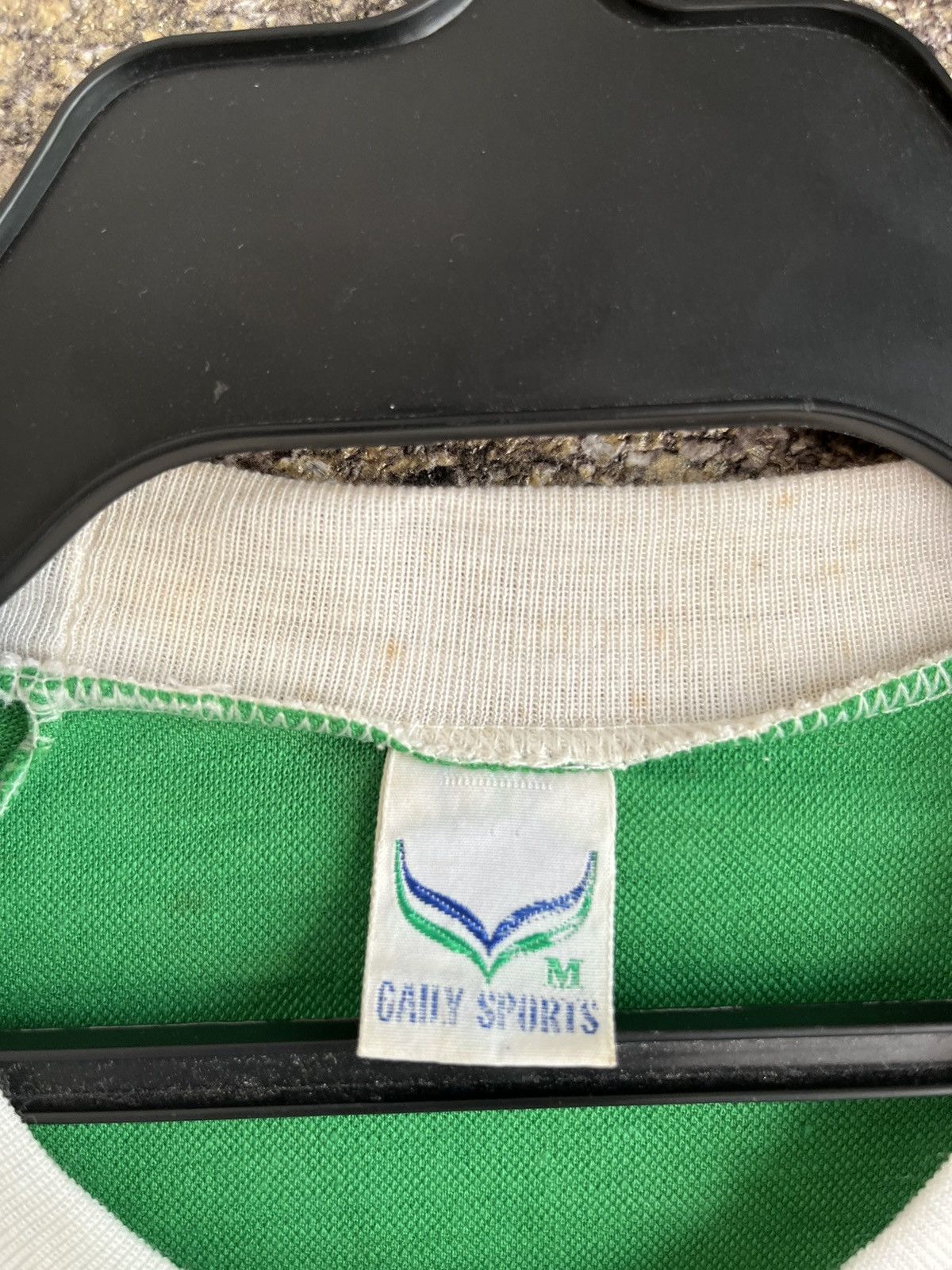 Vintage Gaily sports ft83 Size US M / EU 48-50 / 2 - 3 Thumbnail