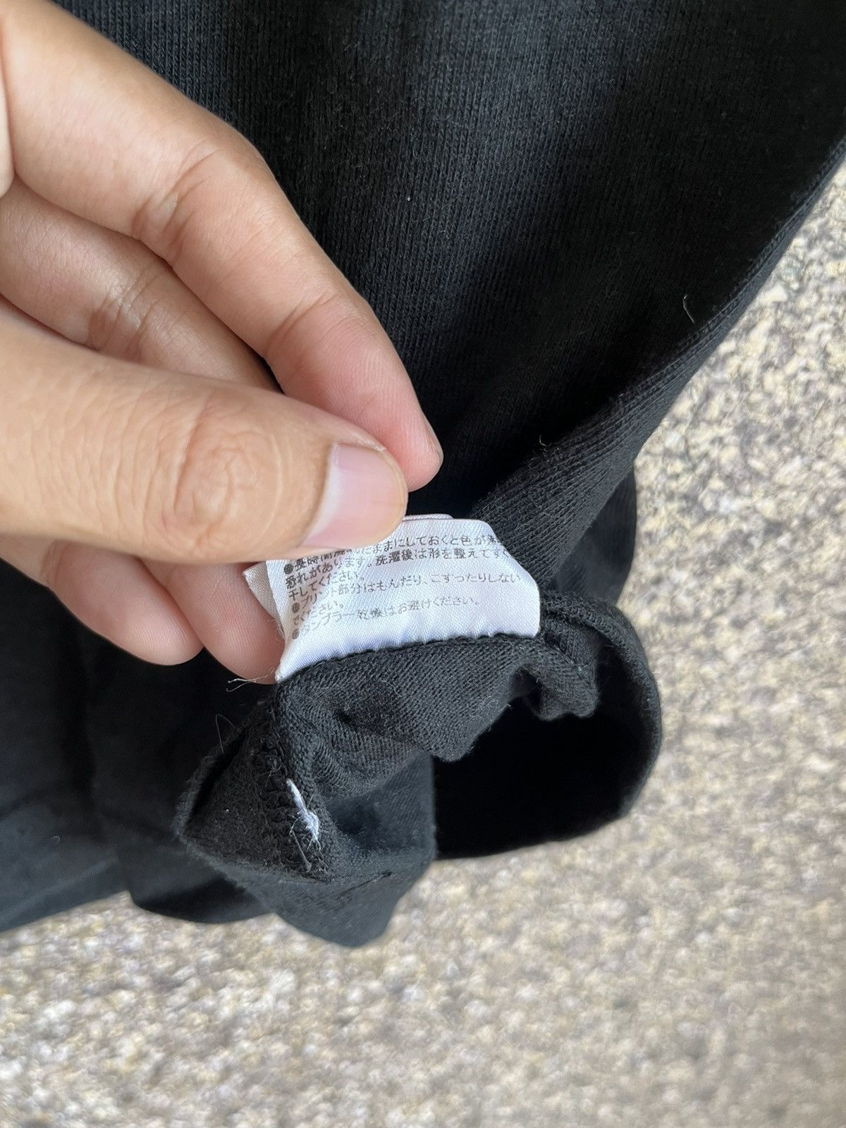 Japanese Brand The nights ft83 Size US M / EU 48-50 / 2 - 6 Thumbnail