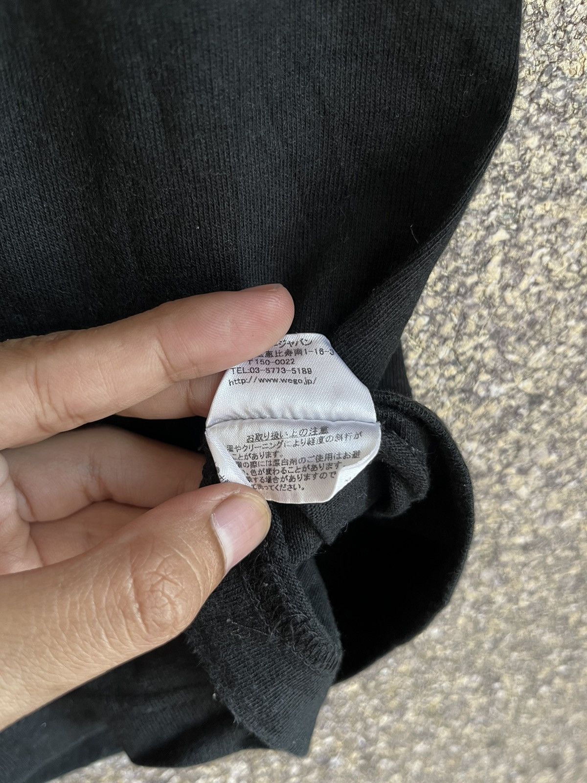 Japanese Brand The nights ft83 Size US M / EU 48-50 / 2 - 5 Thumbnail