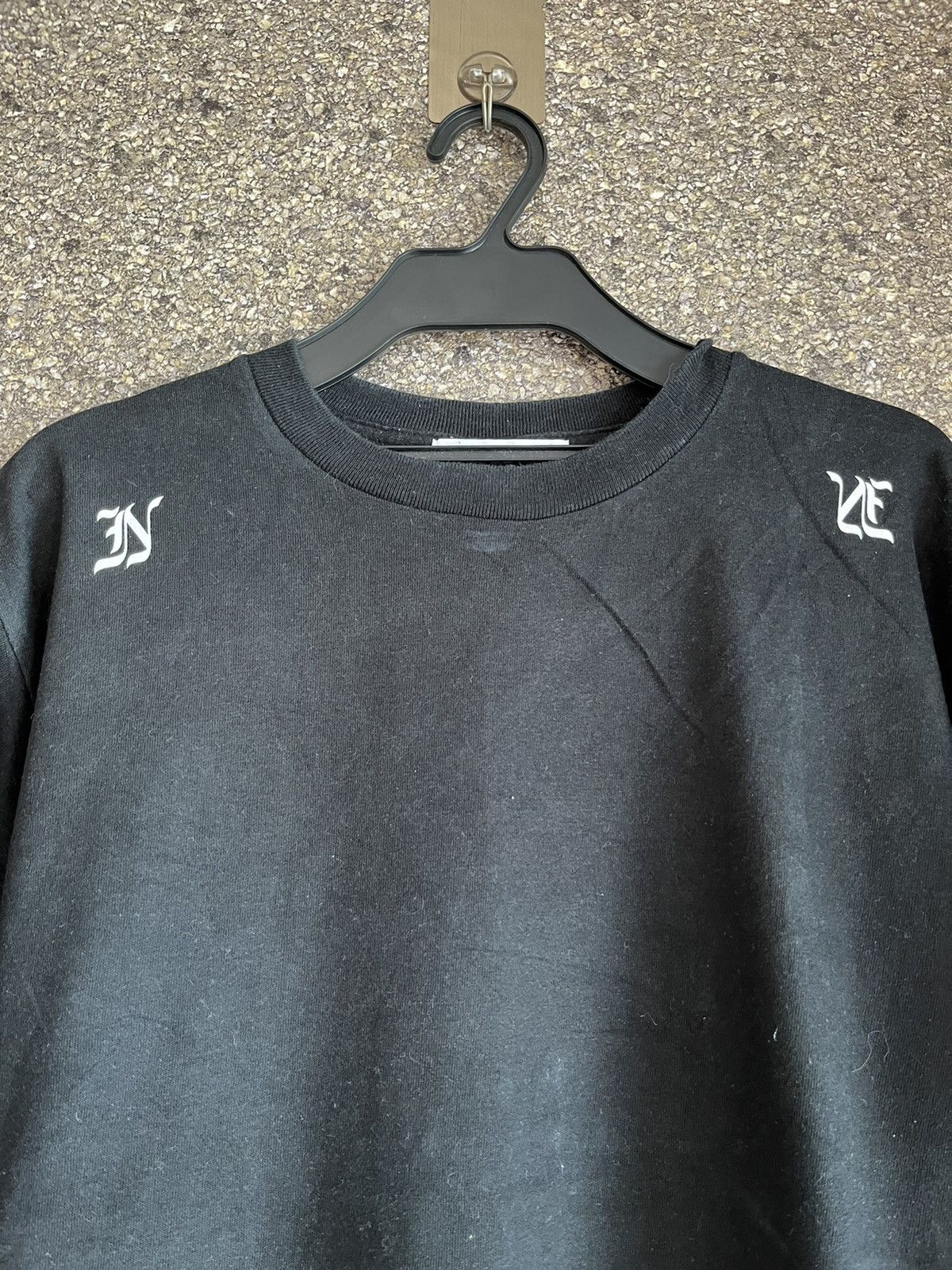 Japanese Brand The nights ft83 Size US M / EU 48-50 / 2 - 2 Thumbnail