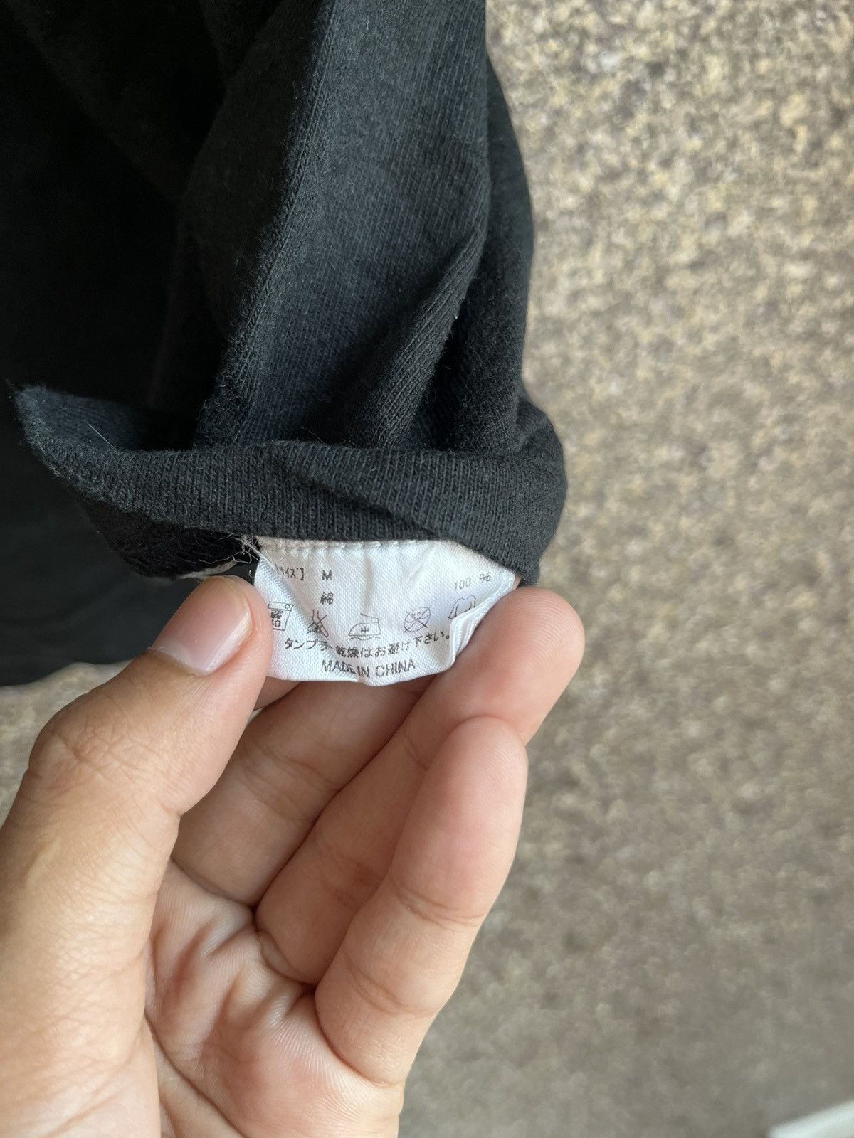Japanese Brand The nights ft83 Size US M / EU 48-50 / 2 - 4 Thumbnail