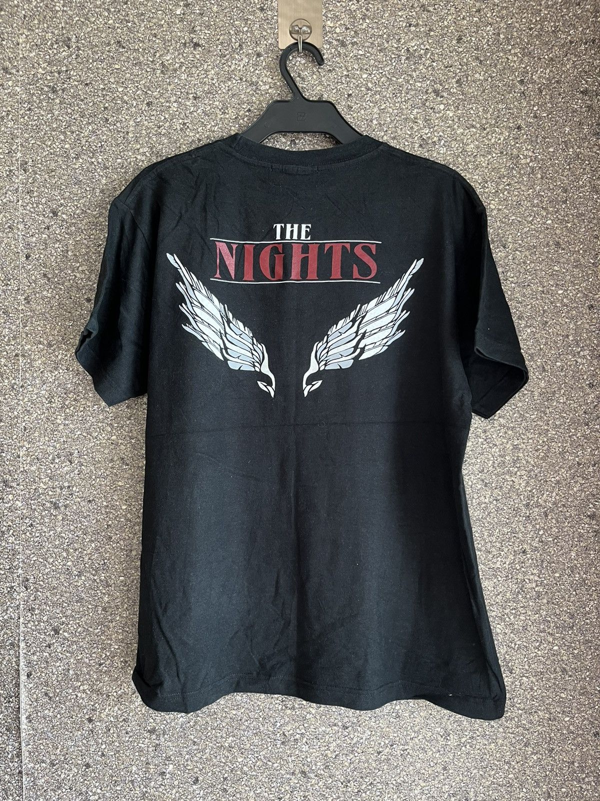 Japanese Brand The nights ft83 Size US M / EU 48-50 / 2 - 7 Thumbnail