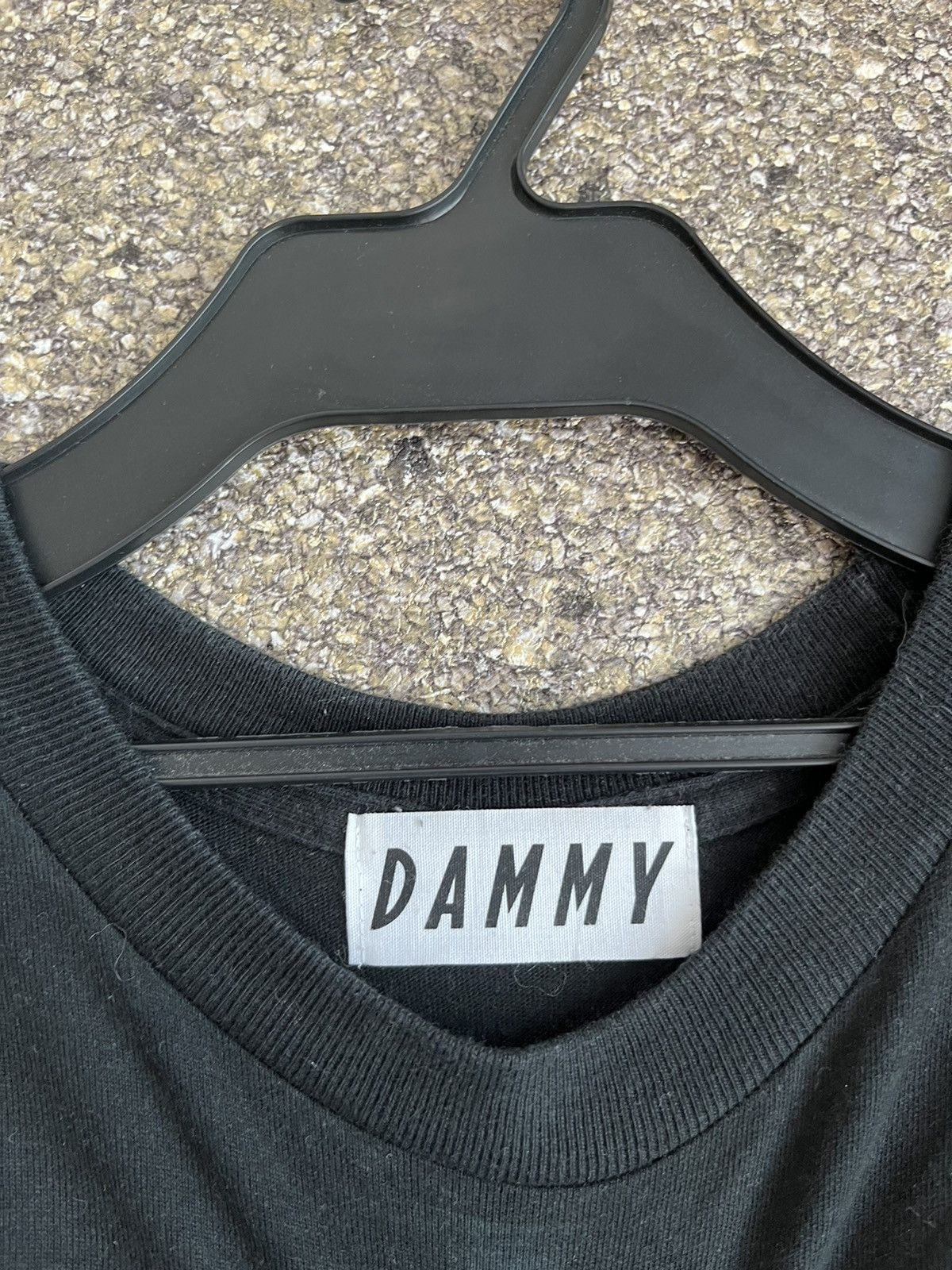 Japanese Brand The nights ft83 Size US M / EU 48-50 / 2 - 3 Thumbnail