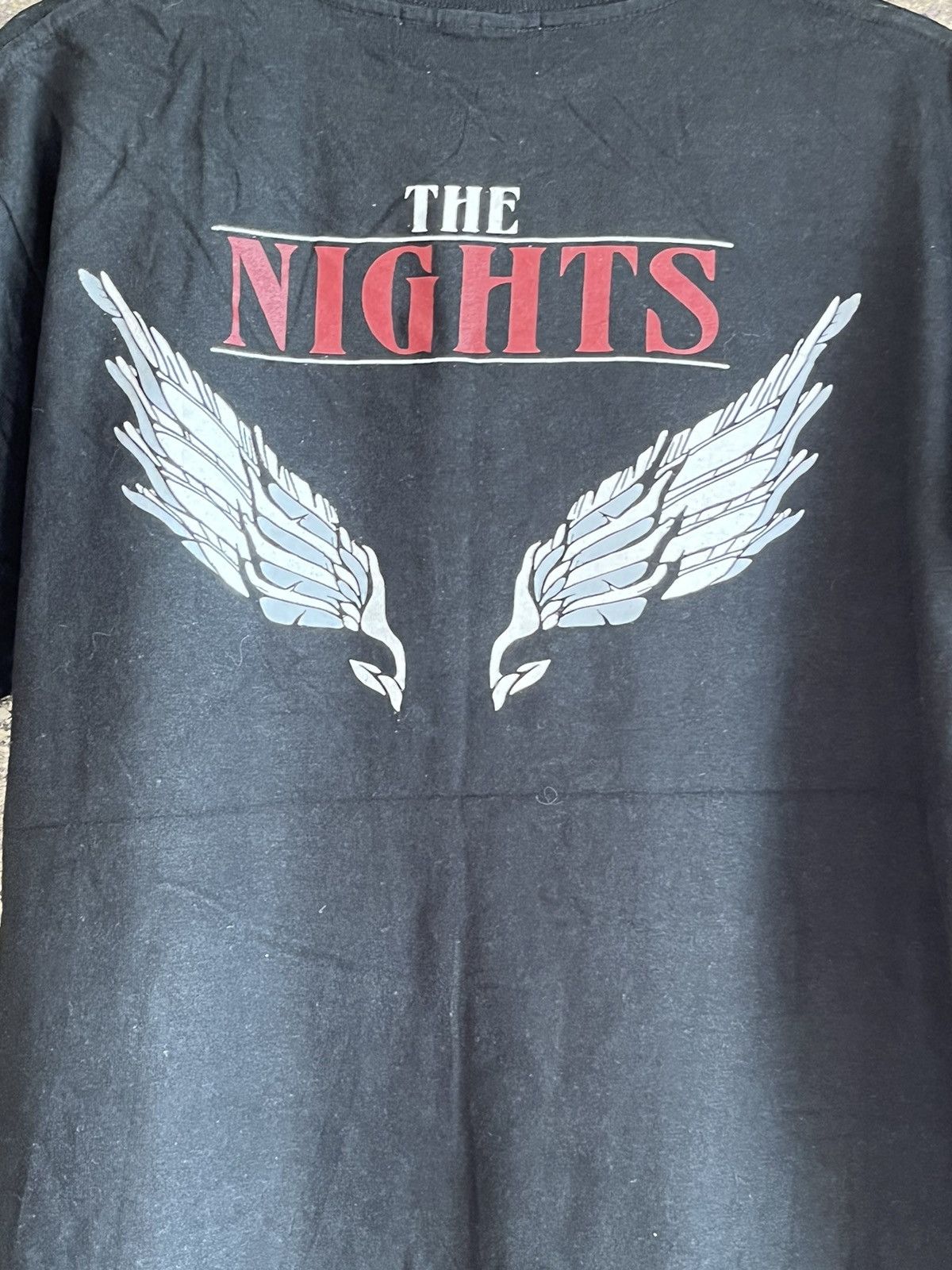 Japanese Brand The nights ft83 Size US M / EU 48-50 / 2 - 8 Thumbnail