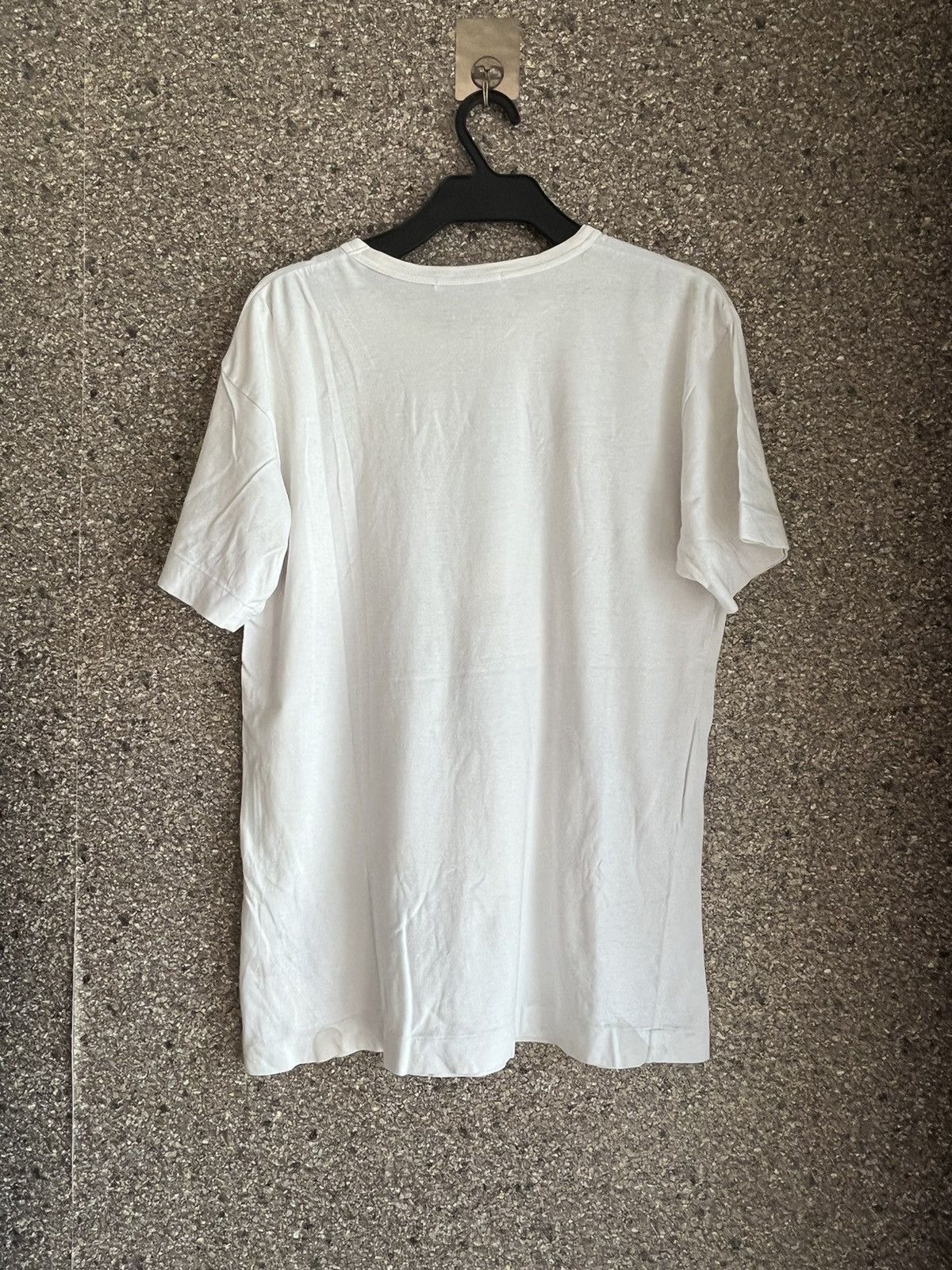 Japanese Brand Comme des garcons ft83 Size US L / EU 52-54 / 3 - 4 Thumbnail