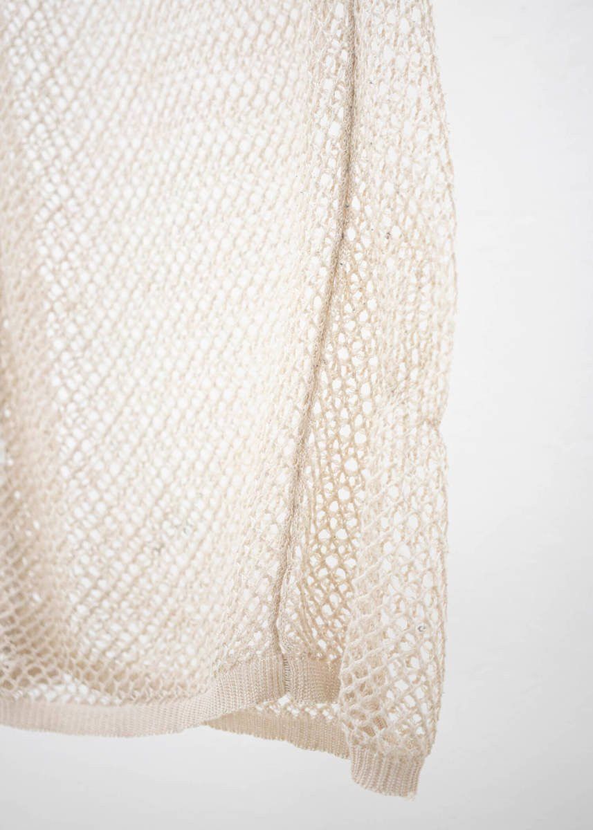Rick Owens SS08 Mesh Tank Size US M / EU 48-50 / 2 - 5 Thumbnail