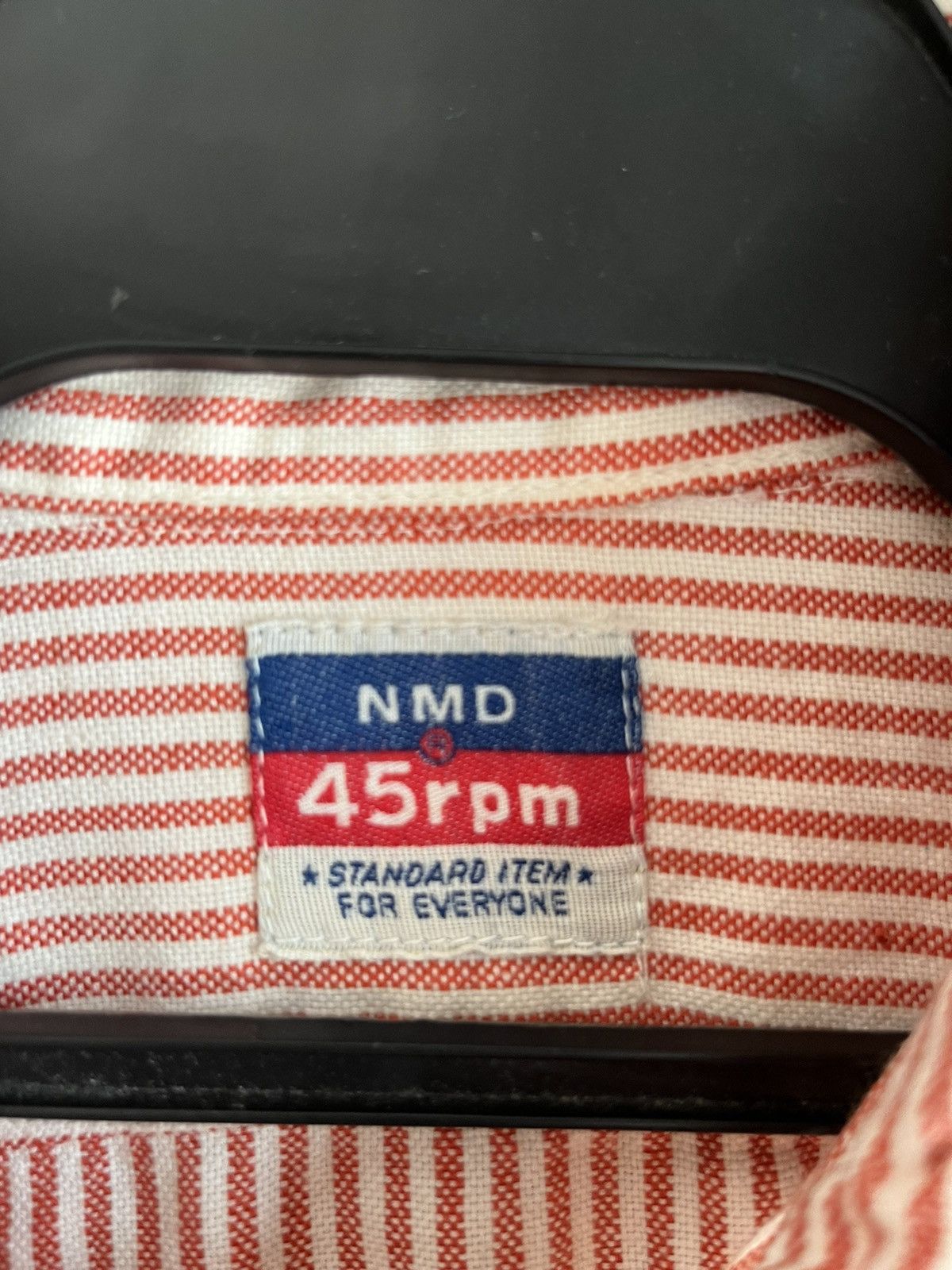 Japanese Brand Nmd ft83 Size US L / EU 52-54 / 3 - 2 Thumbnail
