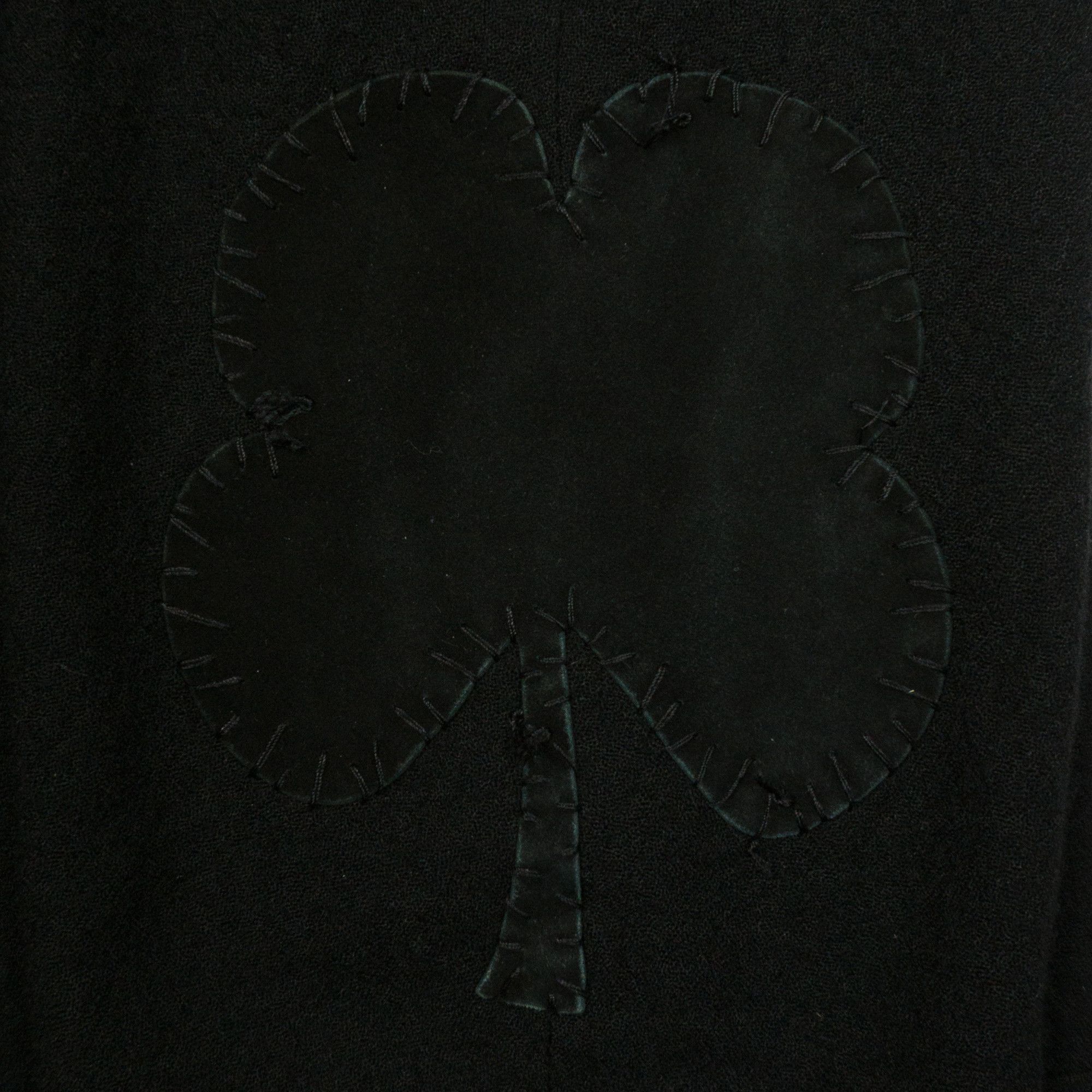 Number (N)ine Number (N)ine AW06 "Noir" Blazer Size US M / EU 48-50 / 2 - 5 Thumbnail