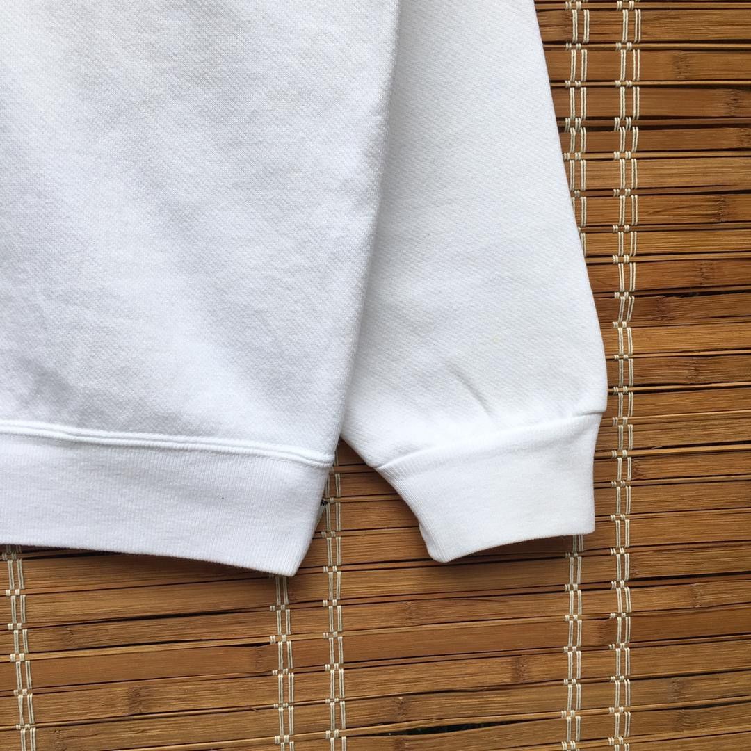 Quicksilver Vintage 90s Quicksilver Sweatshirt Size US S / EU 44-46 / 1 - 6 Thumbnail