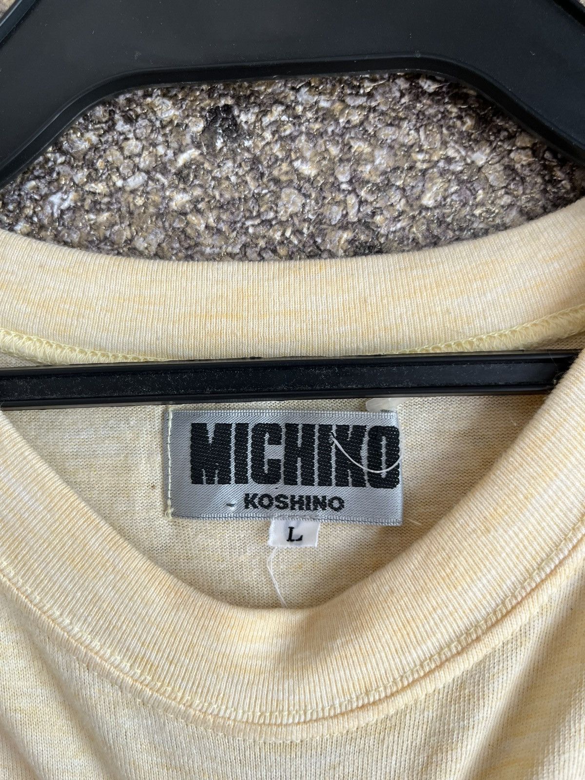 Japanese Brand Michiko ft83 Size US L / EU 52-54 / 3 - 3 Thumbnail