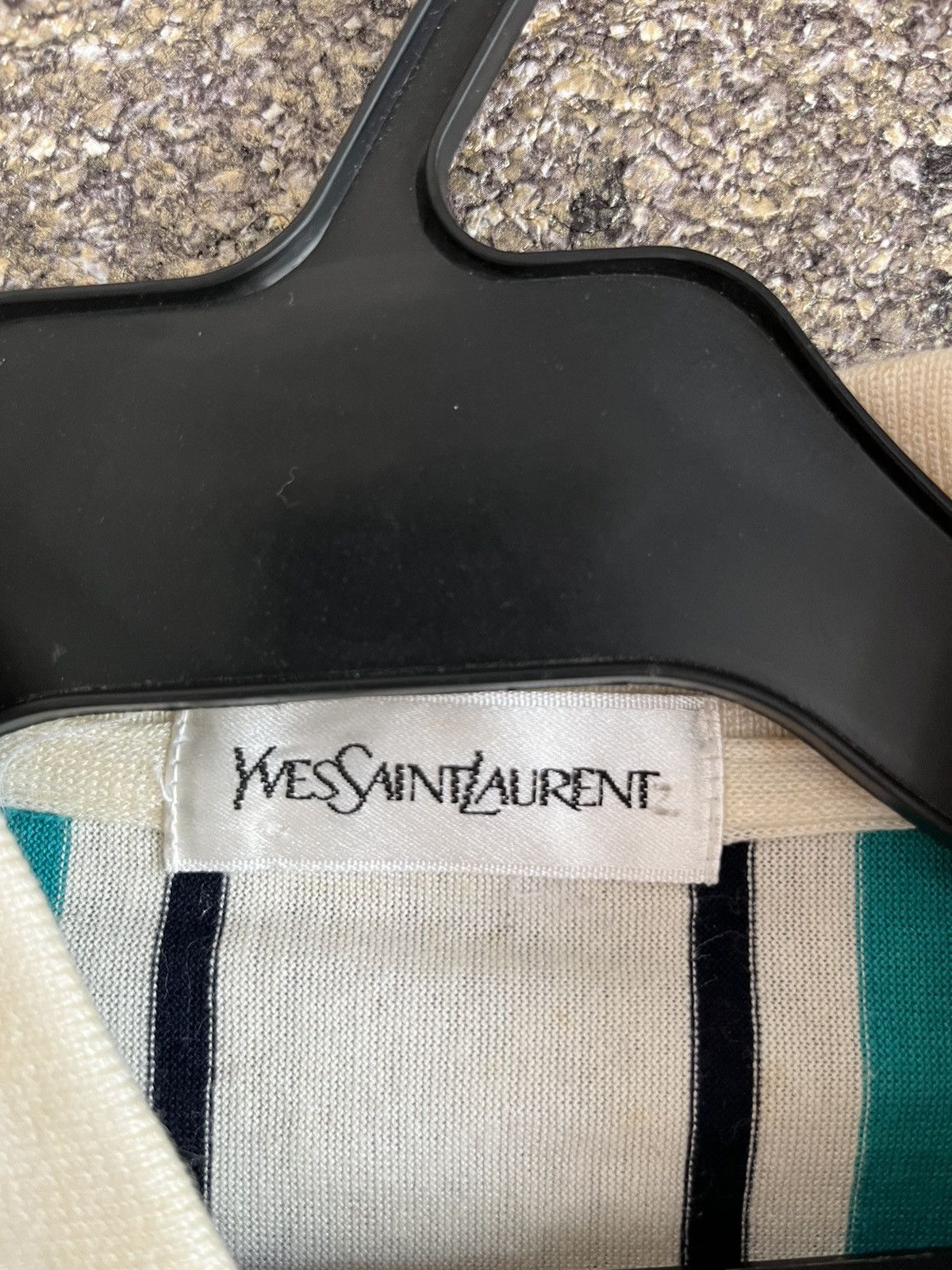 Japanese Brand Ysl ft83 Size US XL / EU 56 / 4 - 4 Thumbnail