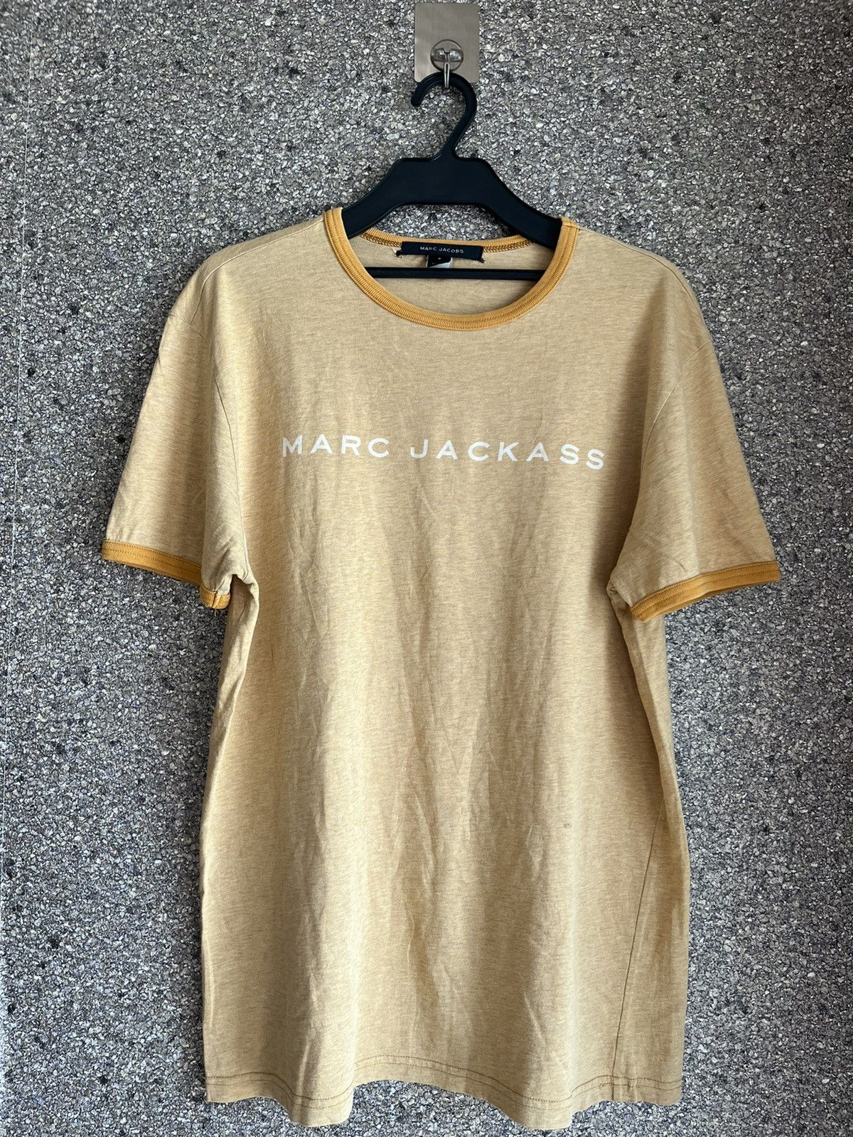 Japanese Brand Marc jackass ft83 Size US S / EU 44-46 / 1 - 1 Thumbnail