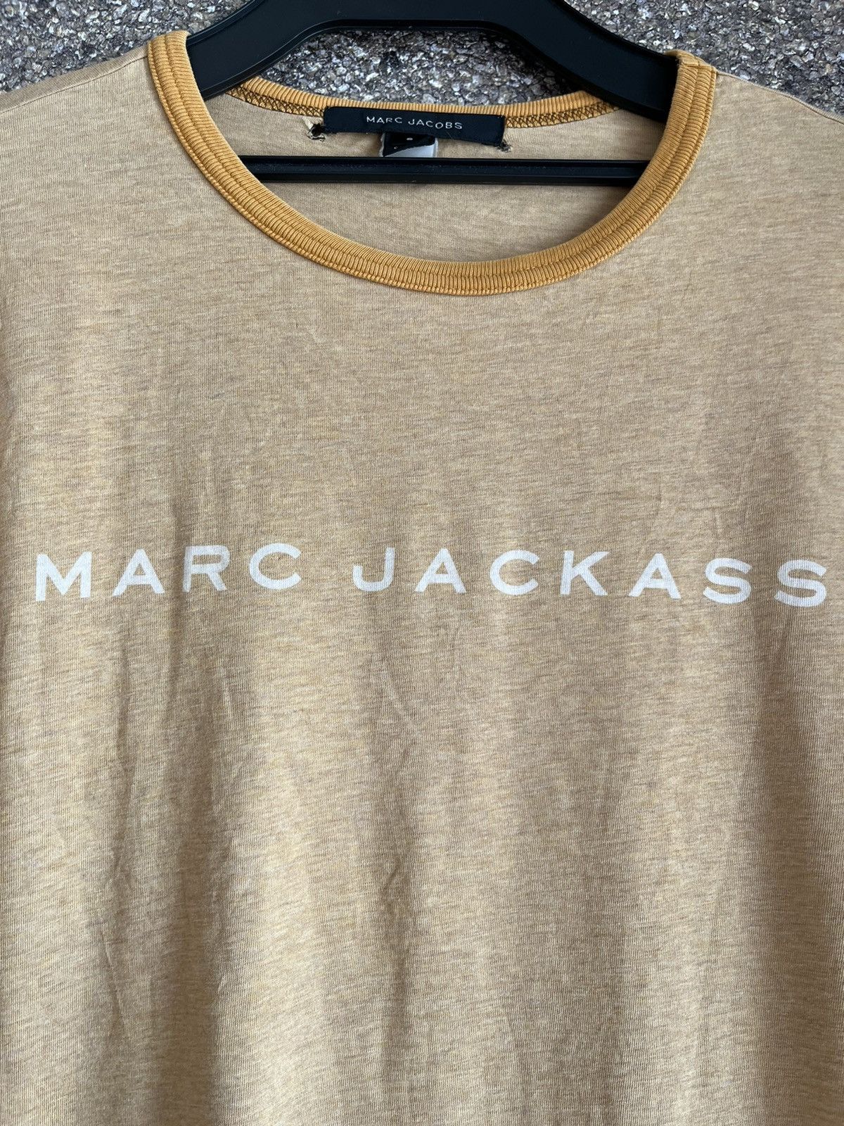 Japanese Brand Marc jackass ft83 Size US S / EU 44-46 / 1 - 2 Thumbnail