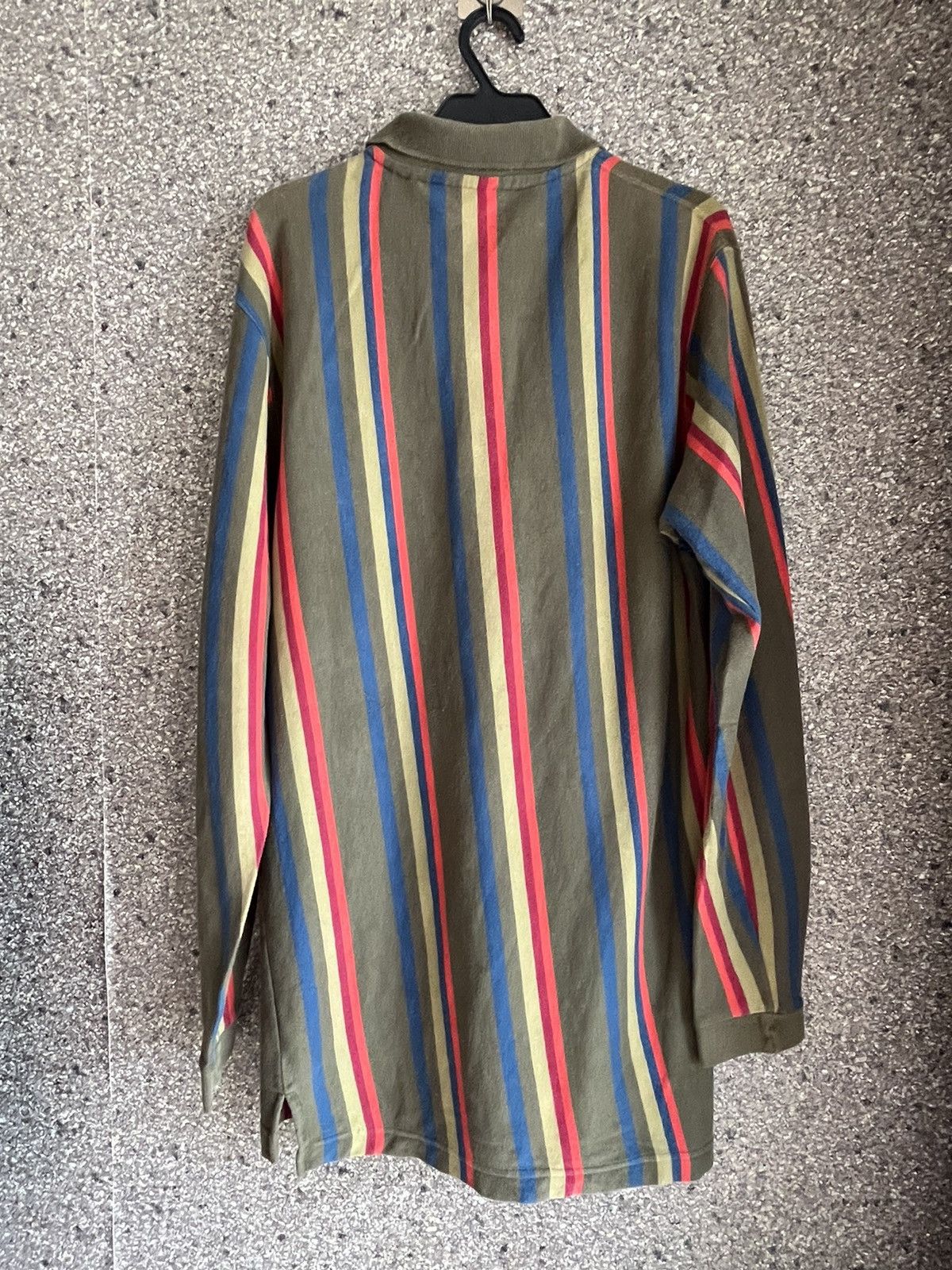 Japanese Brand Christian dior ft83 Size US M / EU 48-50 / 2 - 4 Thumbnail