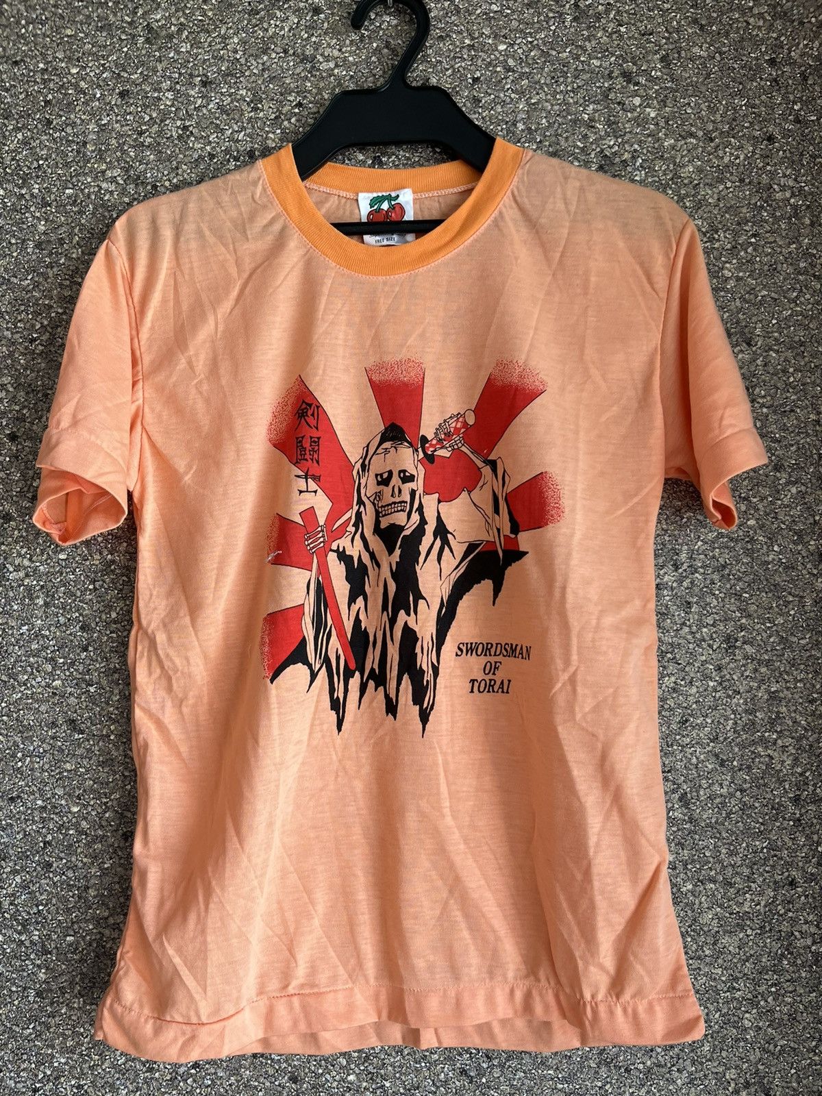 Vintage Swordsman of torai ft83 Size US S / EU 44-46 / 1 - 1 Thumbnail