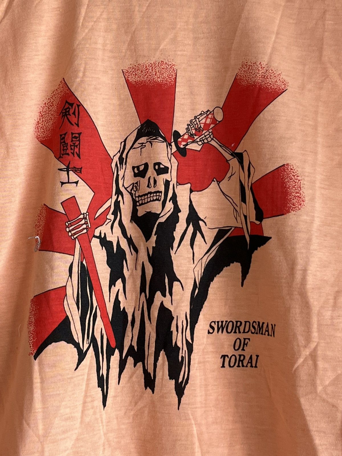 Vintage Swordsman of torai ft83 Size US S / EU 44-46 / 1 - 2 Thumbnail