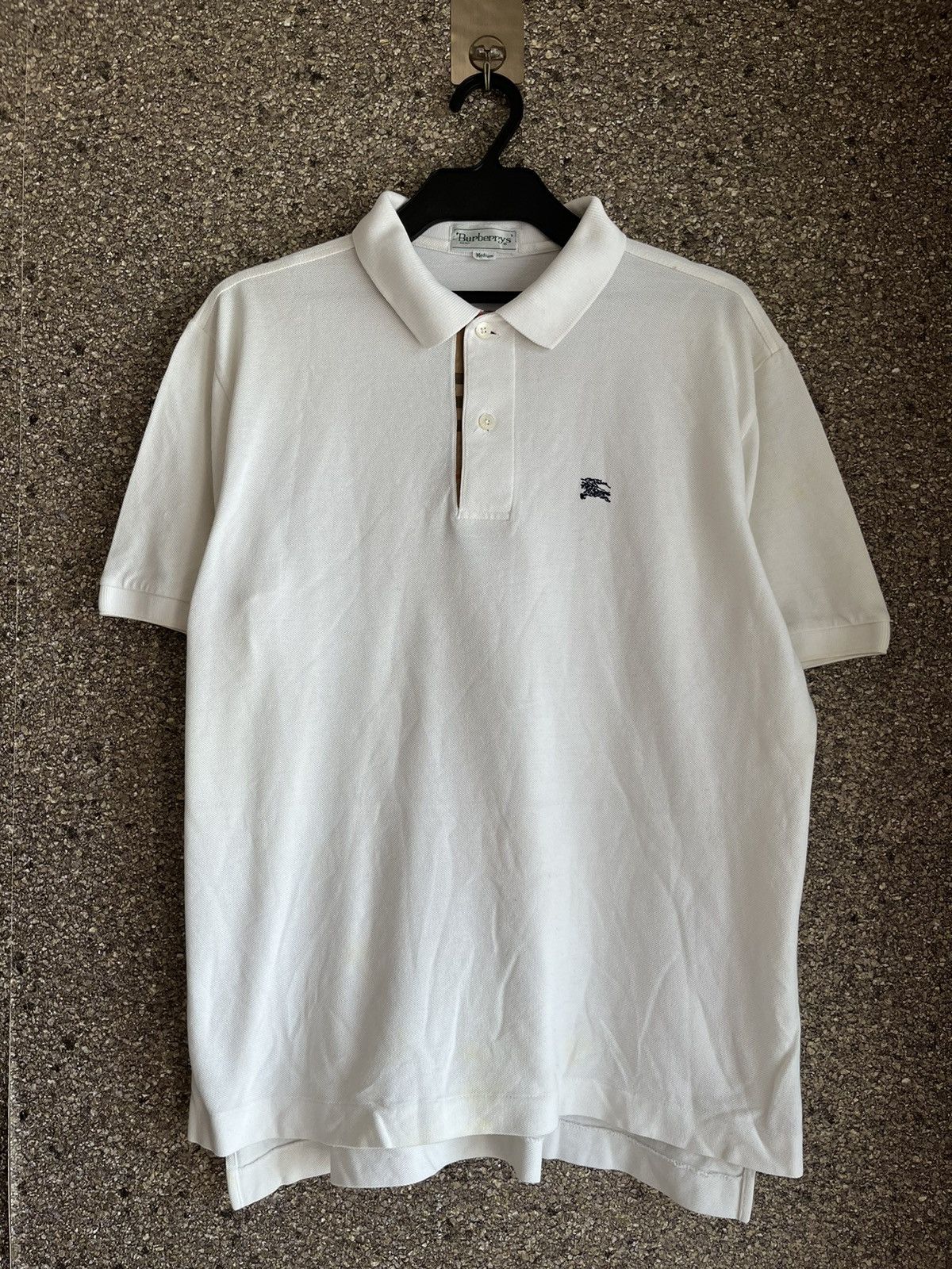 Japanese Brand Burberrys ft83 Size US M / EU 48-50 / 2 - 1 Thumbnail