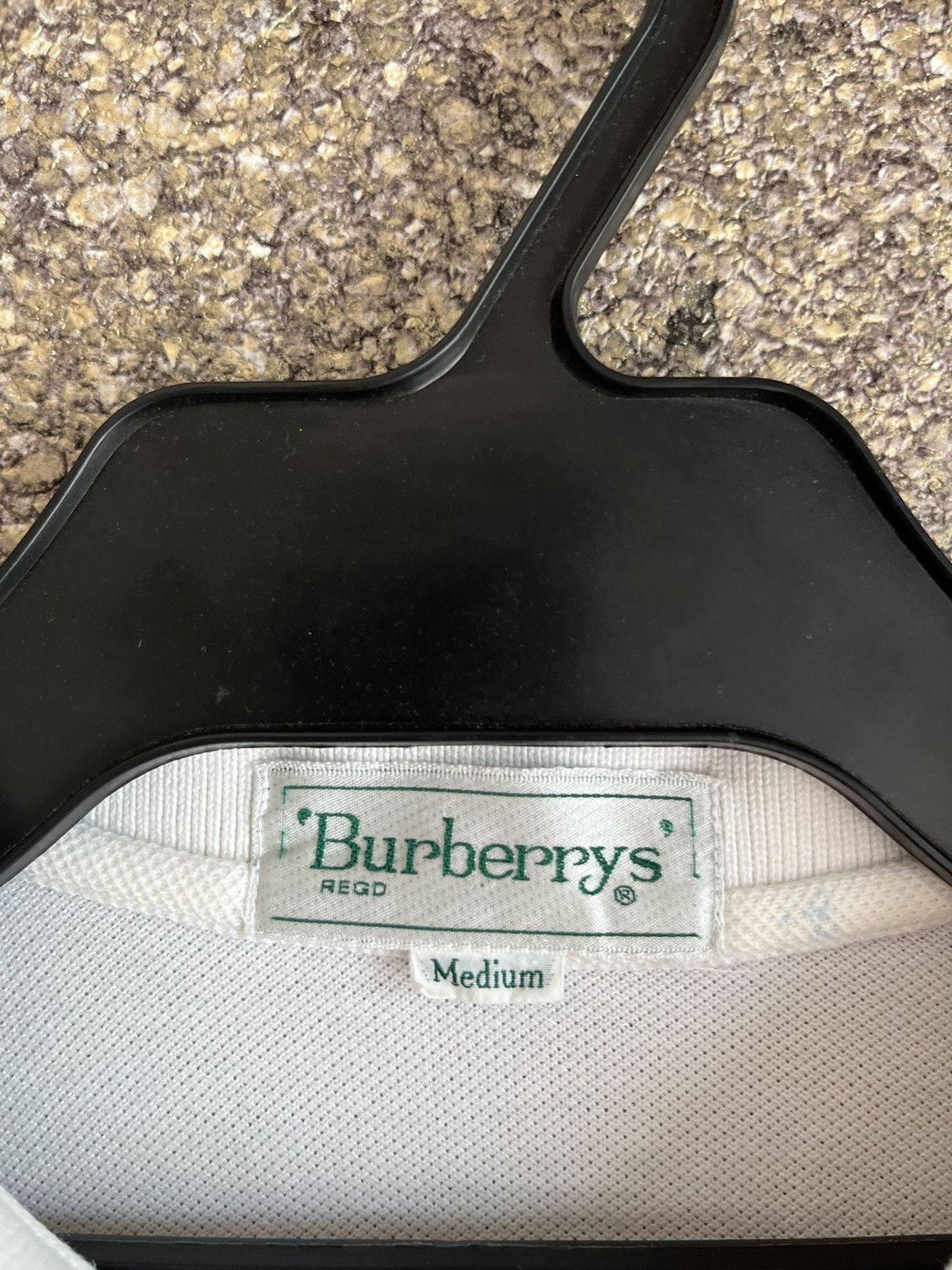 Japanese Brand Burberrys ft83 Size US M / EU 48-50 / 2 - 3 Thumbnail
