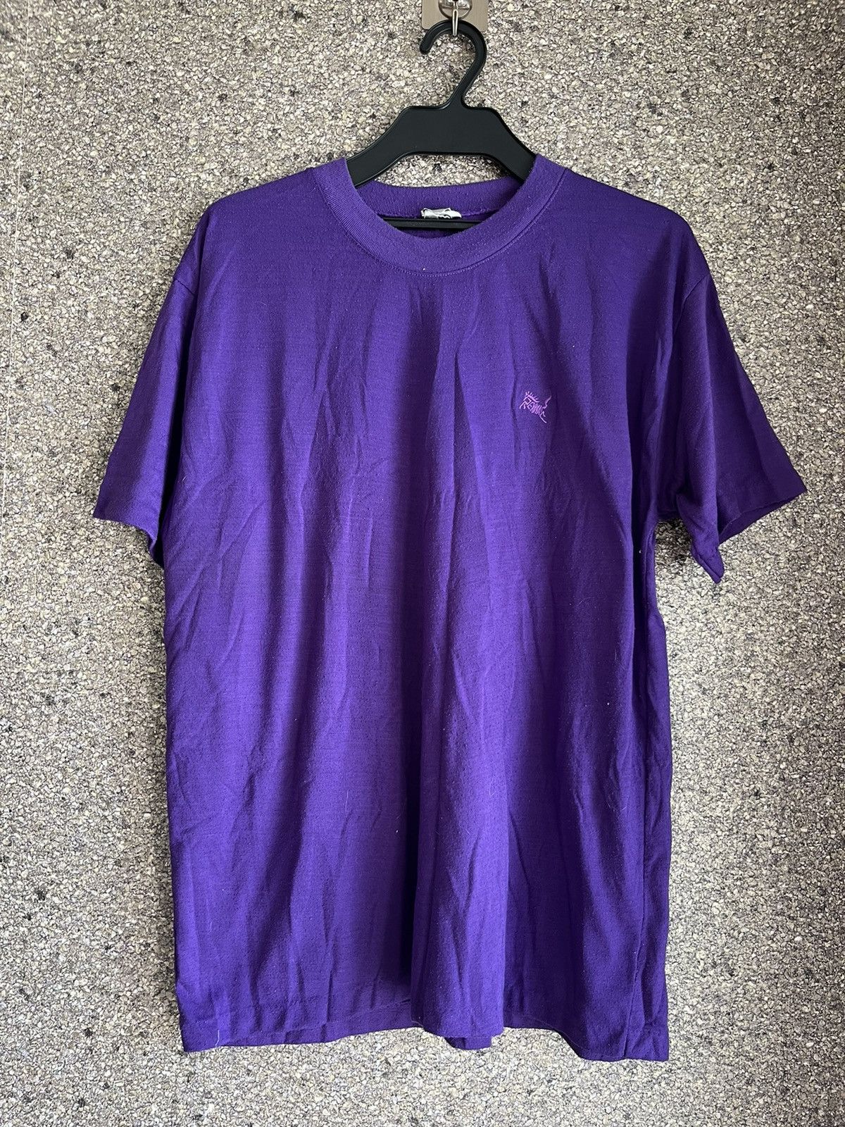 Vintage Vintage tshirt ft83 Size US L / EU 52-54 / 3 - 1 Thumbnail