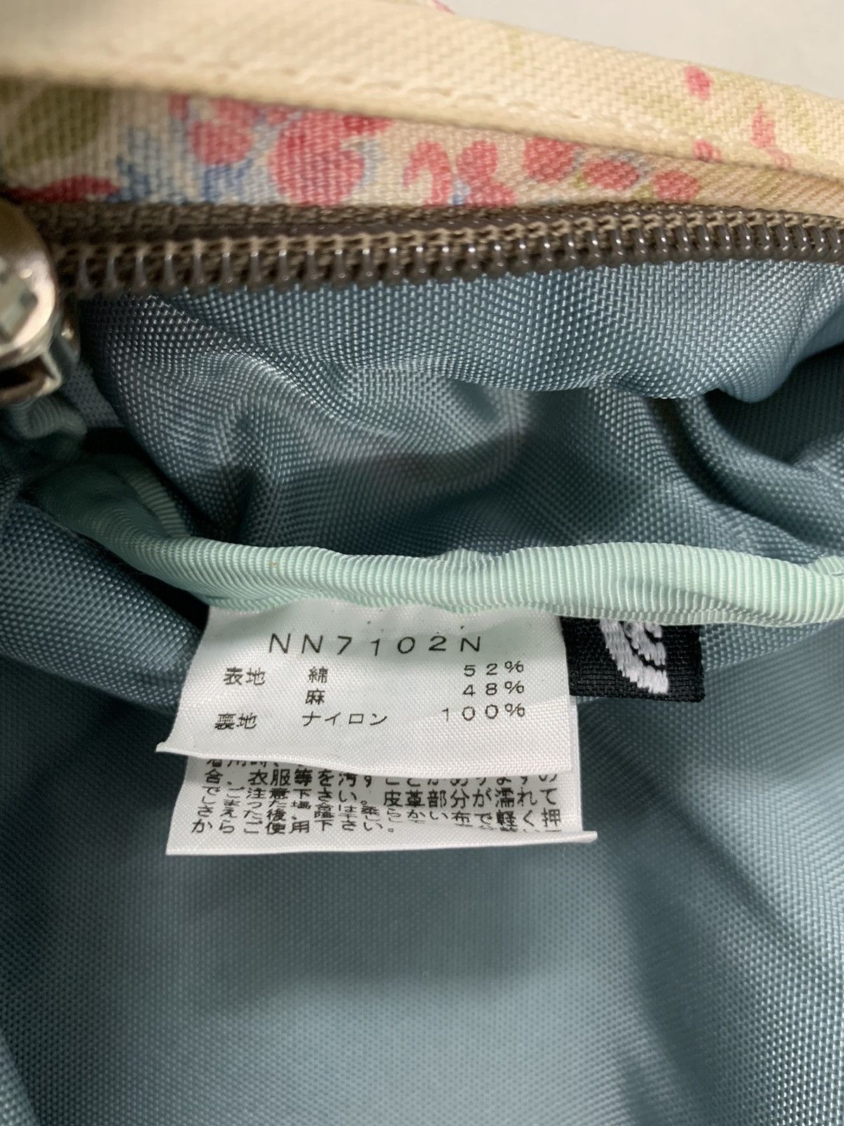 Nanamica RARE ‼️ Purple Label Backpack Size ONE SIZE - 10 Thumbnail