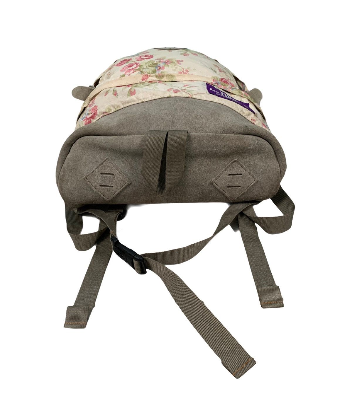 Nanamica RARE ‼️ Purple Label Backpack Size ONE SIZE - 7 Thumbnail