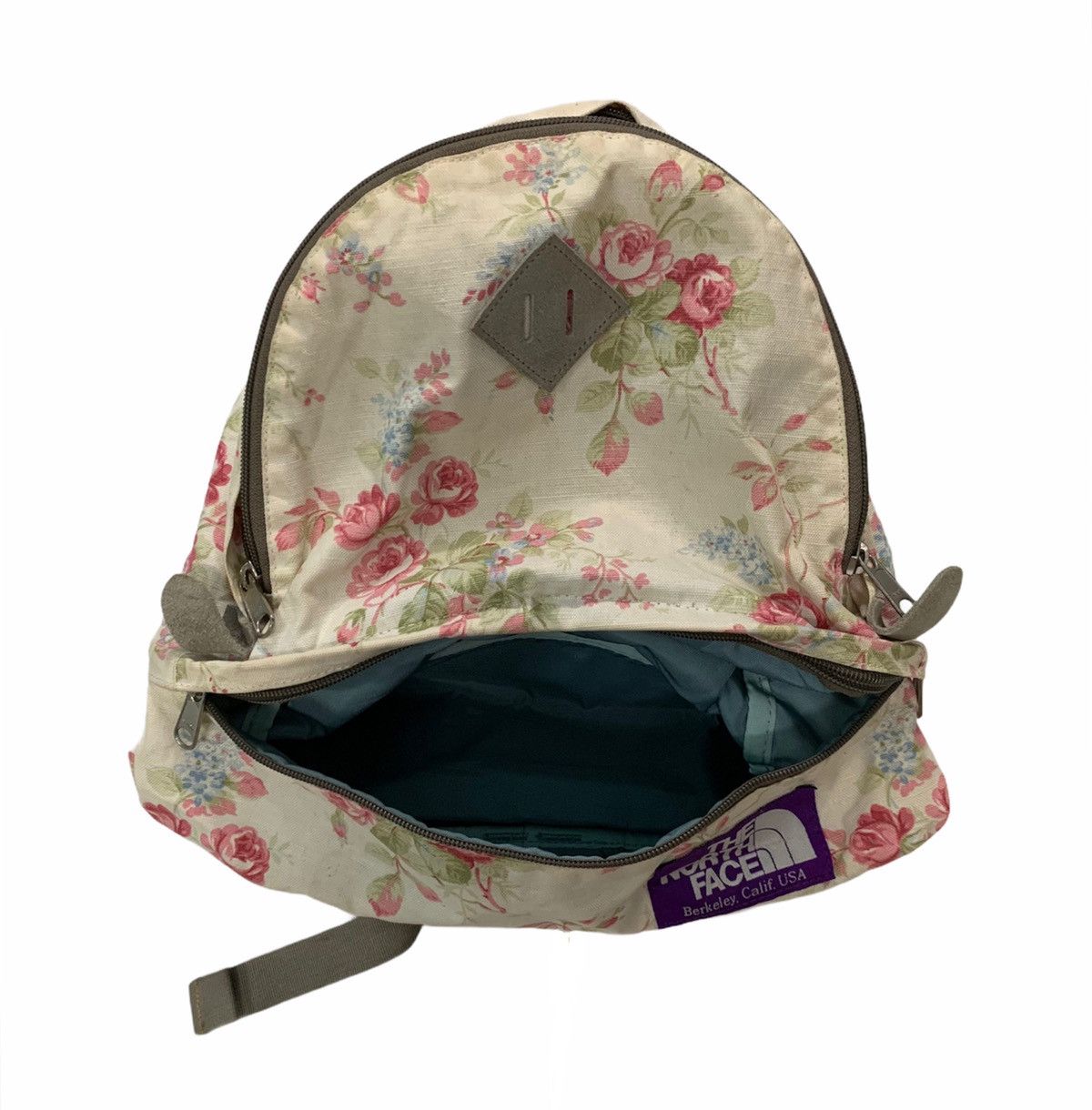 Nanamica RARE ‼️ Purple Label Backpack Size ONE SIZE - 6 Thumbnail