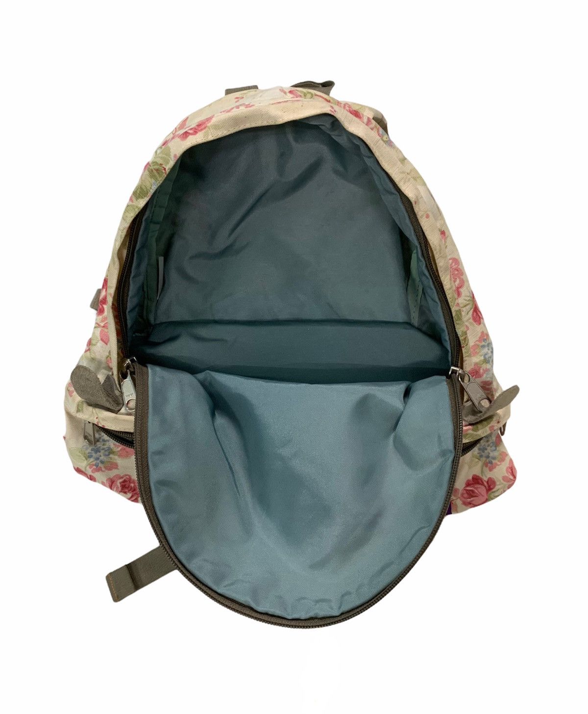Nanamica RARE ‼️ Purple Label Backpack Size ONE SIZE - 5 Thumbnail