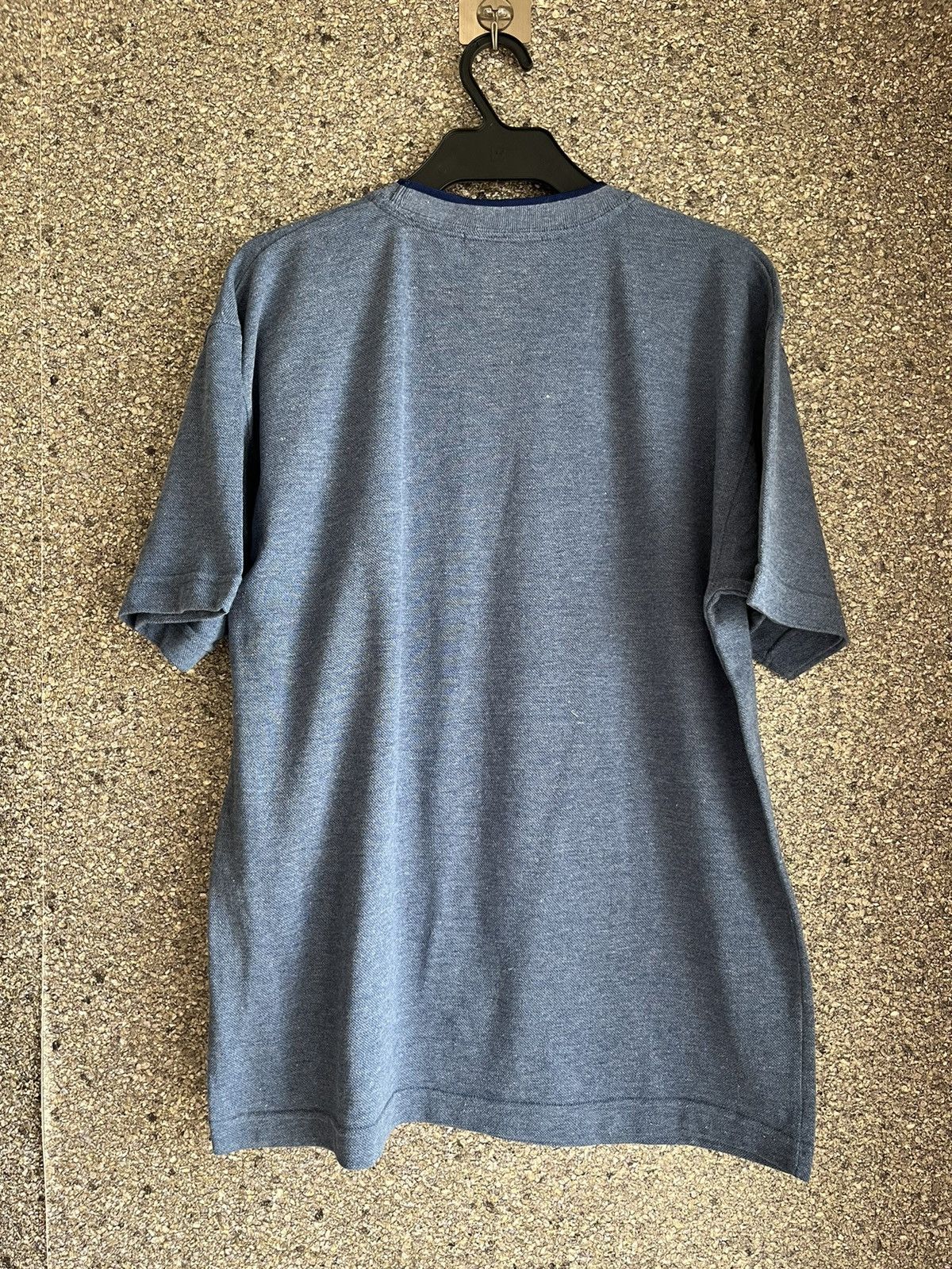 Japanese Brand Gianni valentino ft83 Size US XL / EU 56 / 4 - 4 Thumbnail
