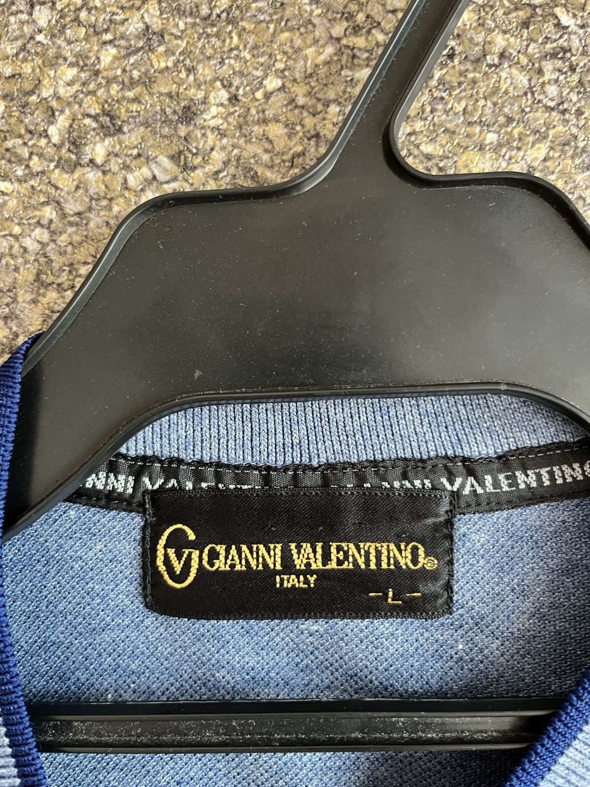 Japanese Brand Gianni valentino ft83 Size US XL / EU 56 / 4 - 3 Thumbnail