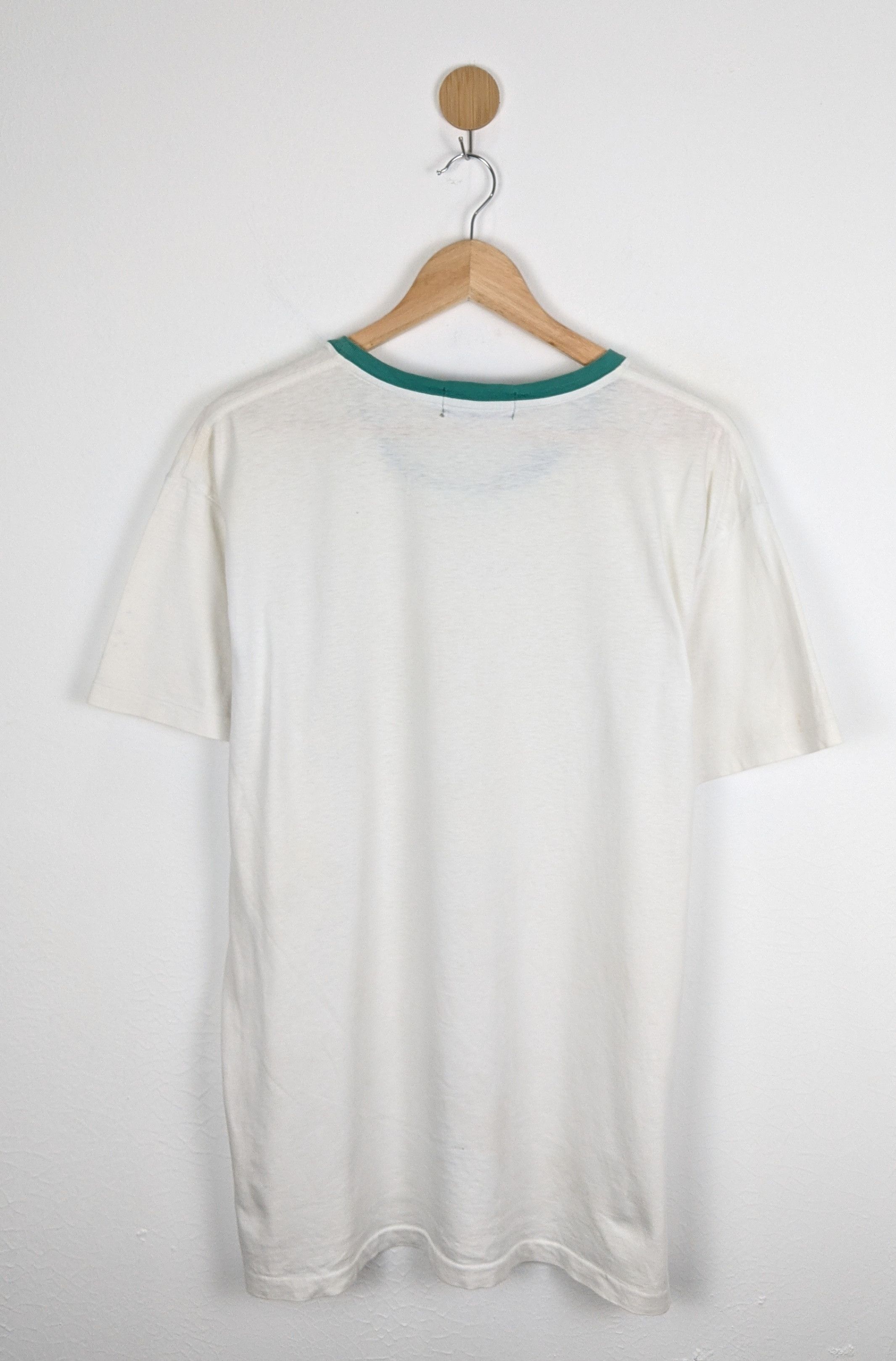 Polo Ralph Lauren Vintage Polo Ralph Lauren Stadium 1992 pocket P 92 Size US M / EU 48-50 / 2 - 3 Thumbnail