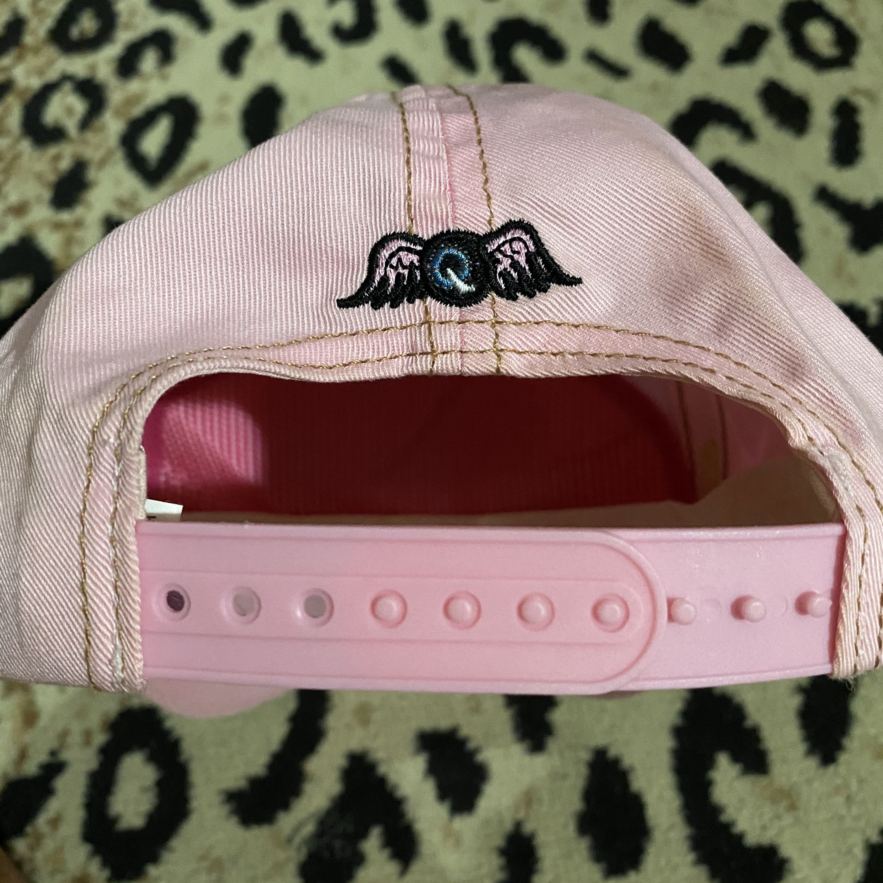 Von Dutch Von Dutch hat Size ONE SIZE - 4 Thumbnail