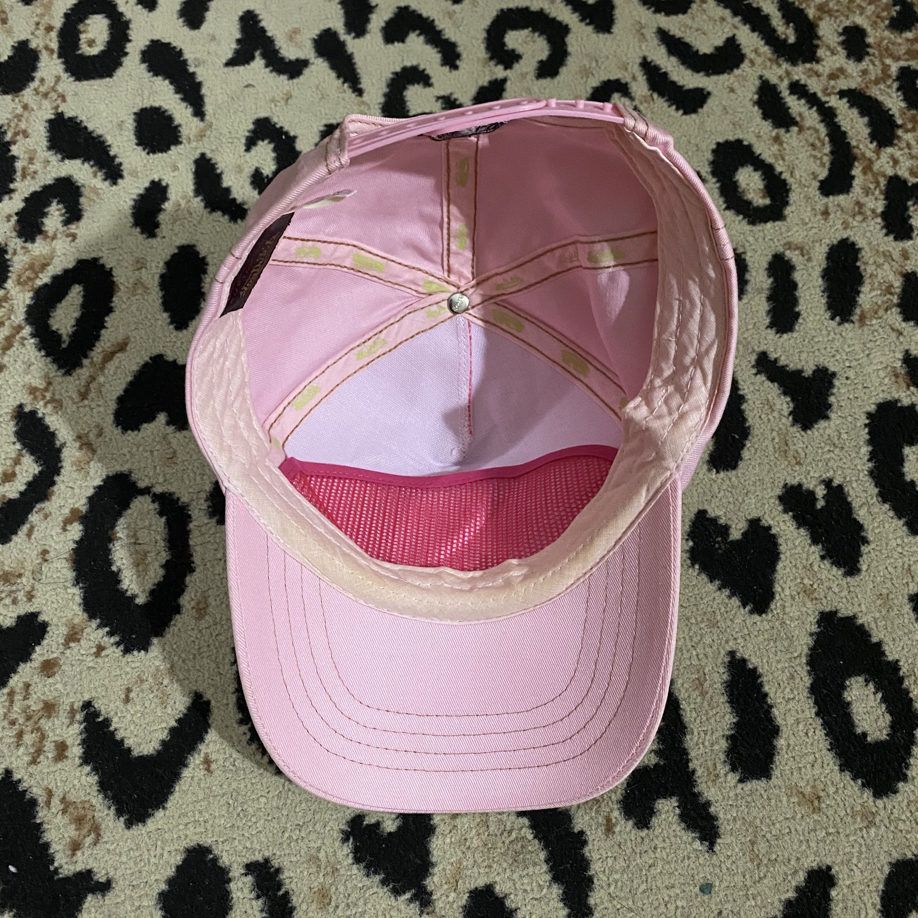 Von Dutch Von Dutch hat Size ONE SIZE - 6 Thumbnail