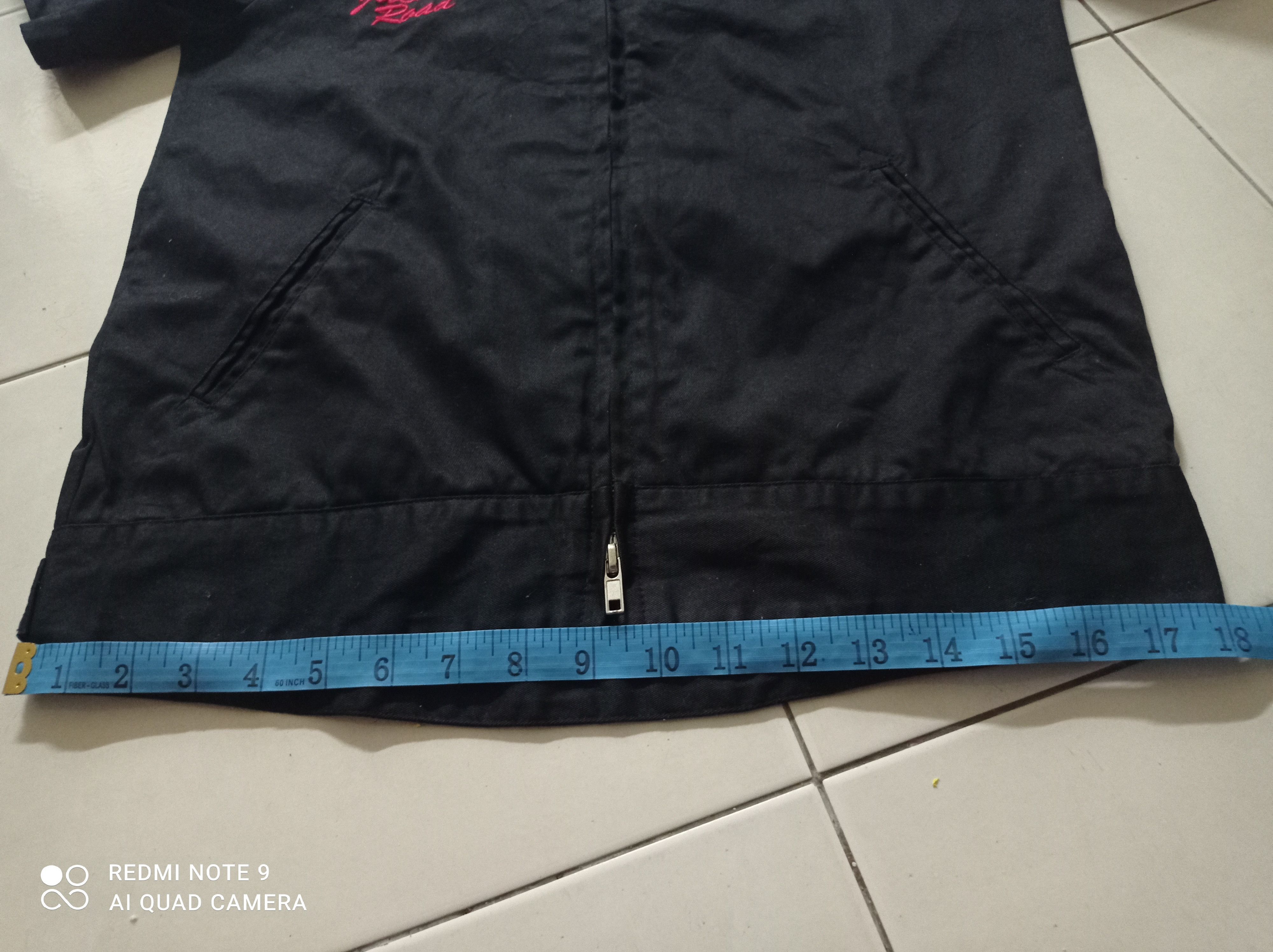 Harley Davidson × Sports Specialties Monster Choppers Jackin Road Racing Zipper Jacket Size US S / EU 44-46 / 1 - 16 Thumbnail