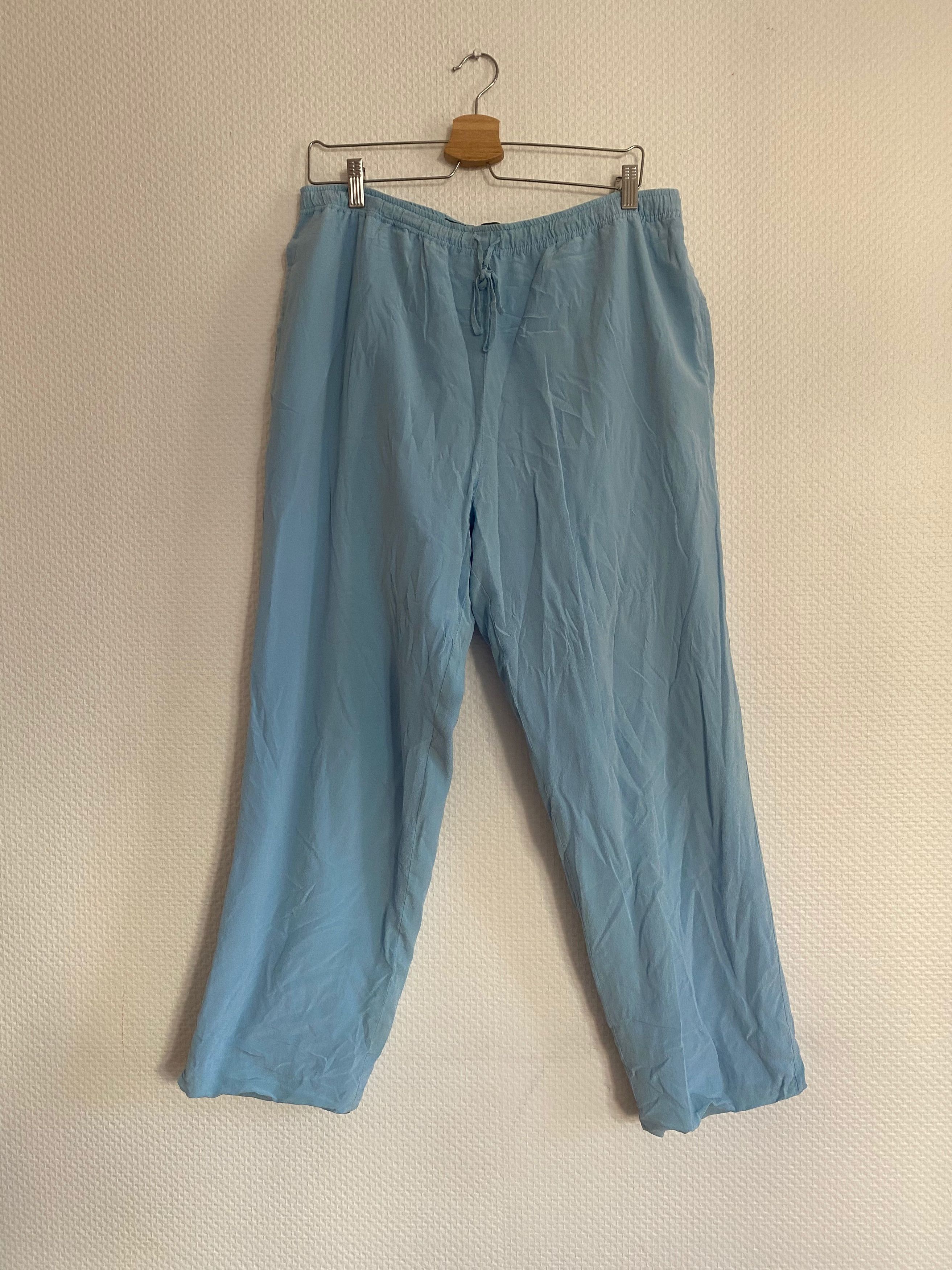 Jacquemus Jacquemus Gadjo Pants Size US 34 / EU 50 - 1 Thumbnail
