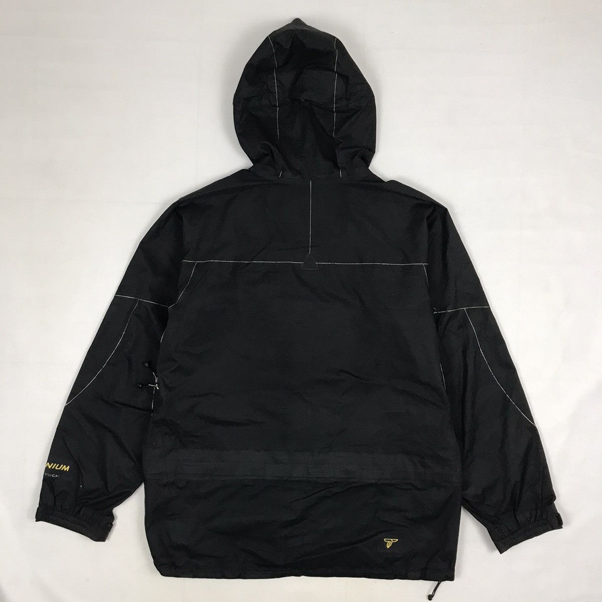 Columbia × Vintage Vintage Columbia Hoodie Waterproof Jacket Size US M / EU 48-50 / 2 - 7 Thumbnail