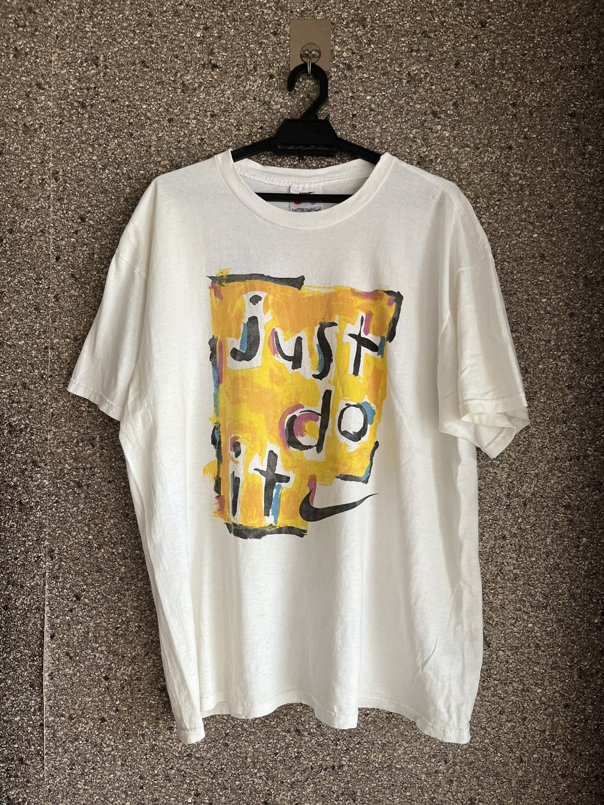 Vintage Nike ft36 Size US L / EU 52-54 / 3 - 1 Thumbnail