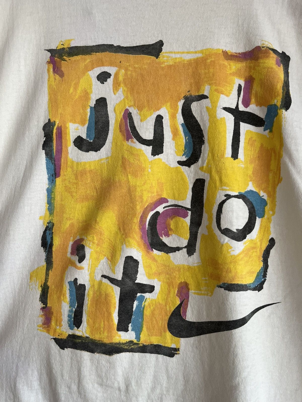 Vintage Nike ft36 Size US L / EU 52-54 / 3 - 2 Thumbnail