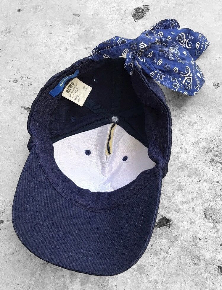 Other Rodeo Crowns Hip Hop Style Hats Size ONE SIZE - 3 Thumbnail