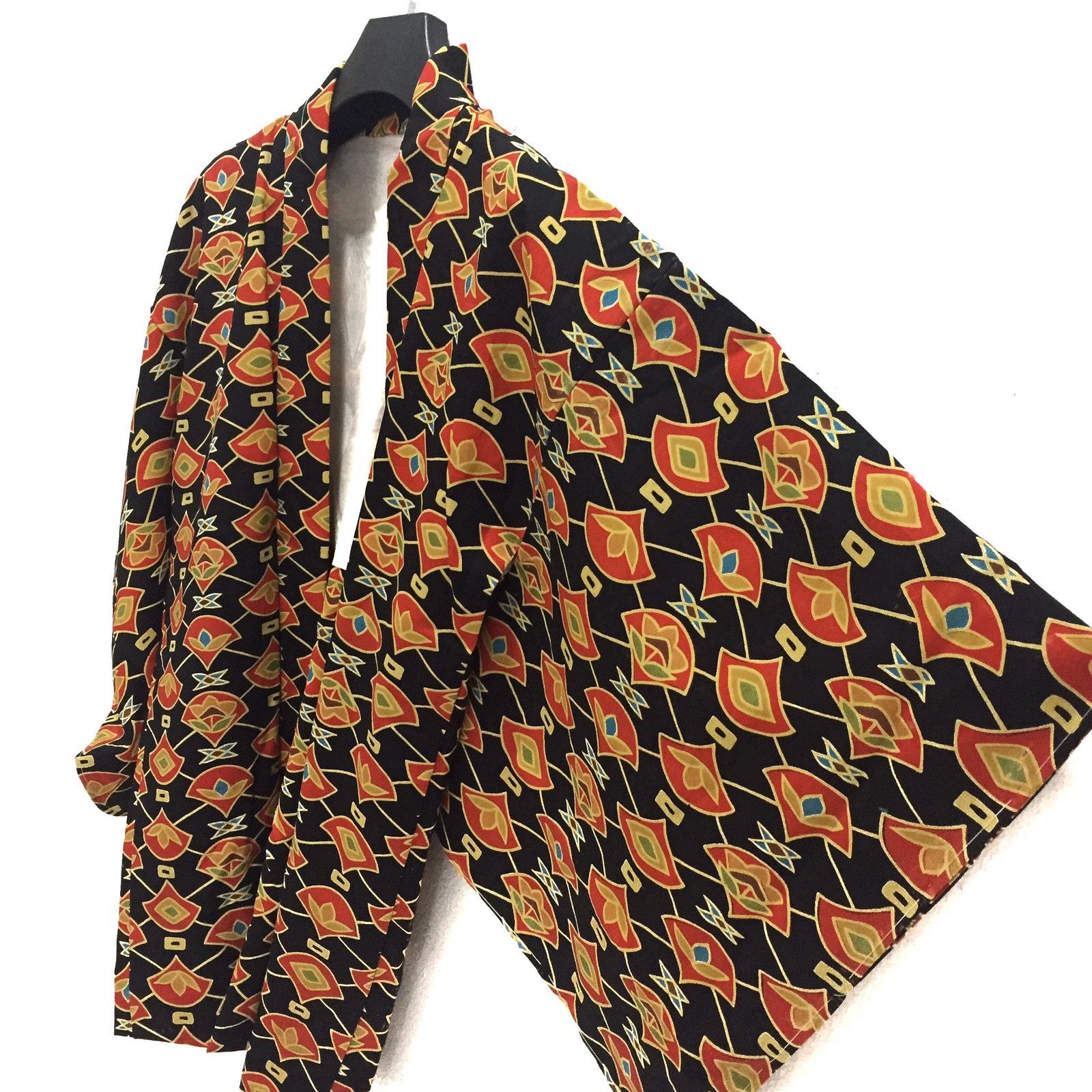 Japanese Brand LAST DROP‼️‼️‼️Kimono Size US L / EU 52-54 / 3 - 5 Thumbnail