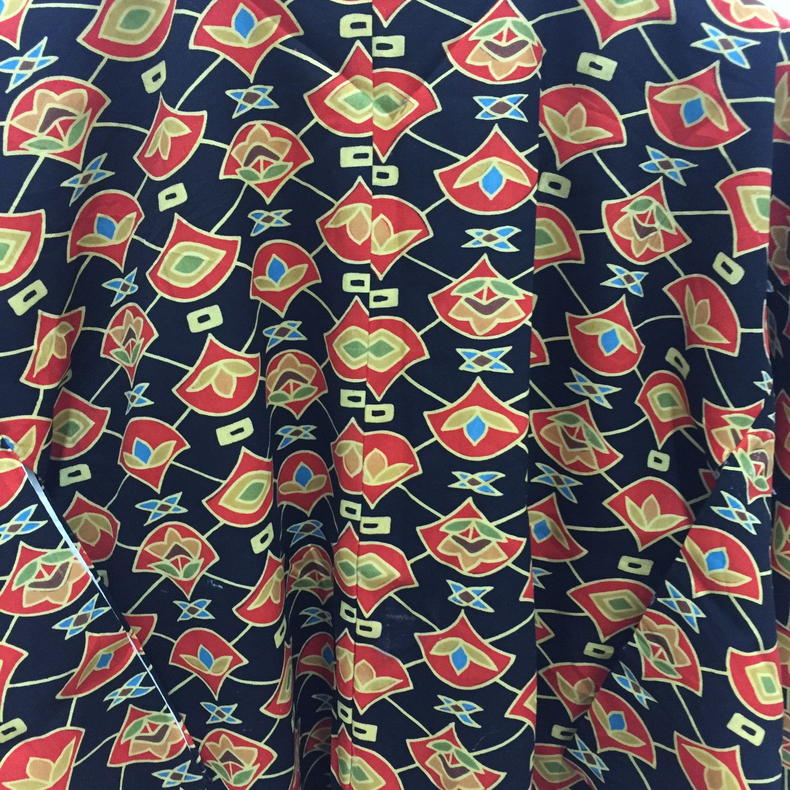 Japanese Brand LAST DROP‼️‼️‼️Kimono Size US L / EU 52-54 / 3 - 8 Thumbnail