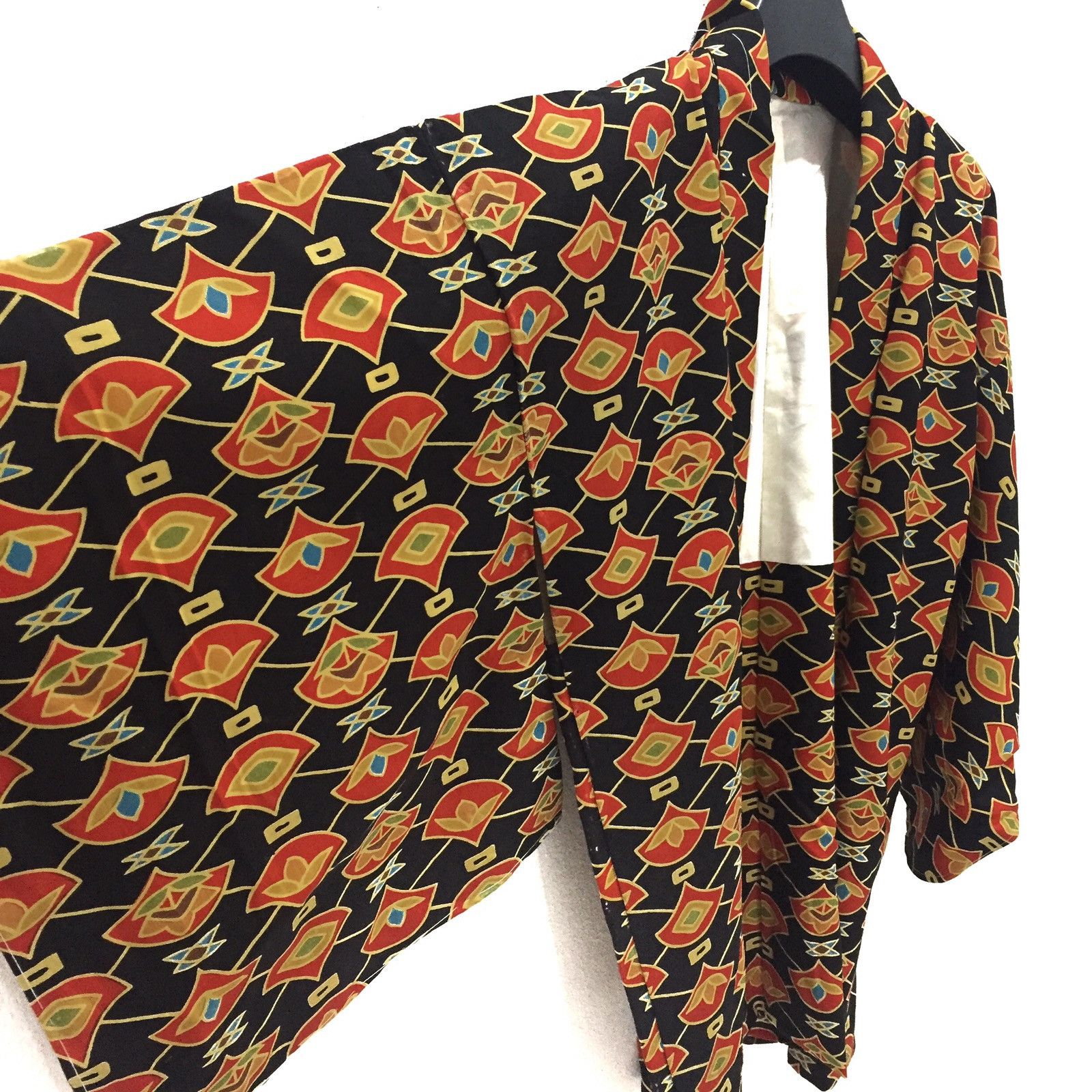 Japanese Brand LAST DROP‼️‼️‼️Kimono Size US L / EU 52-54 / 3 - 4 Thumbnail