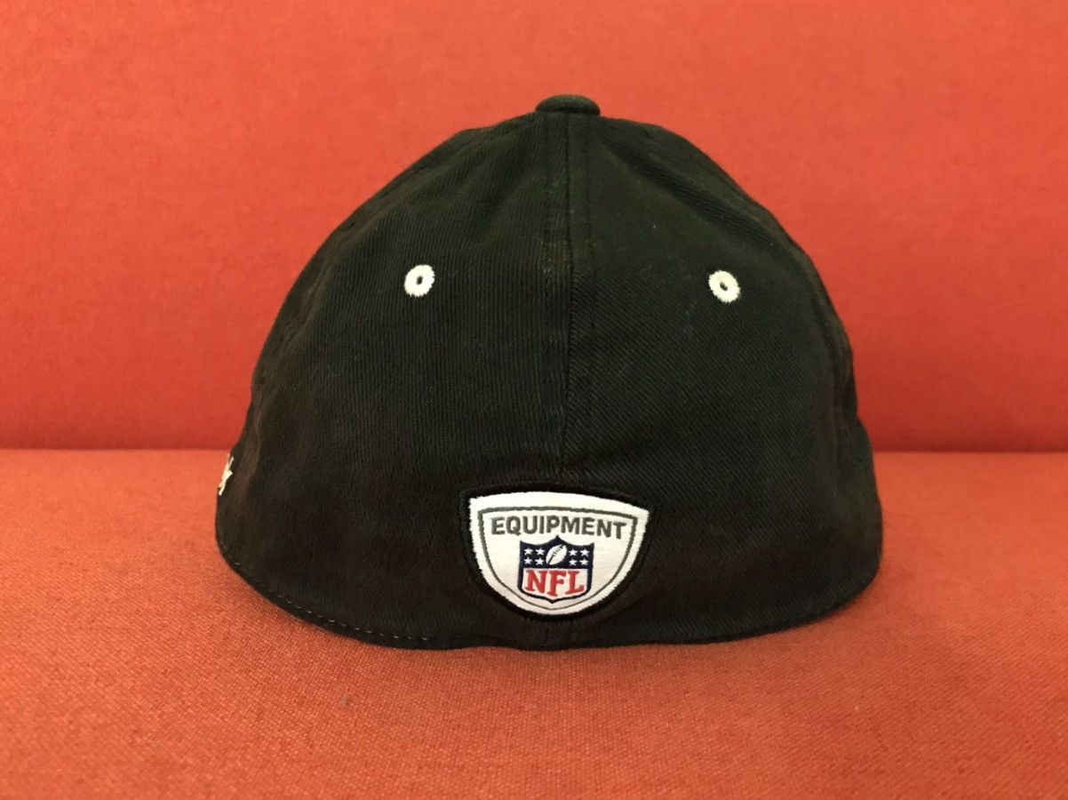 NFL Reebok NFL Saints Youth Hat Size ONE SIZE - 3 Thumbnail