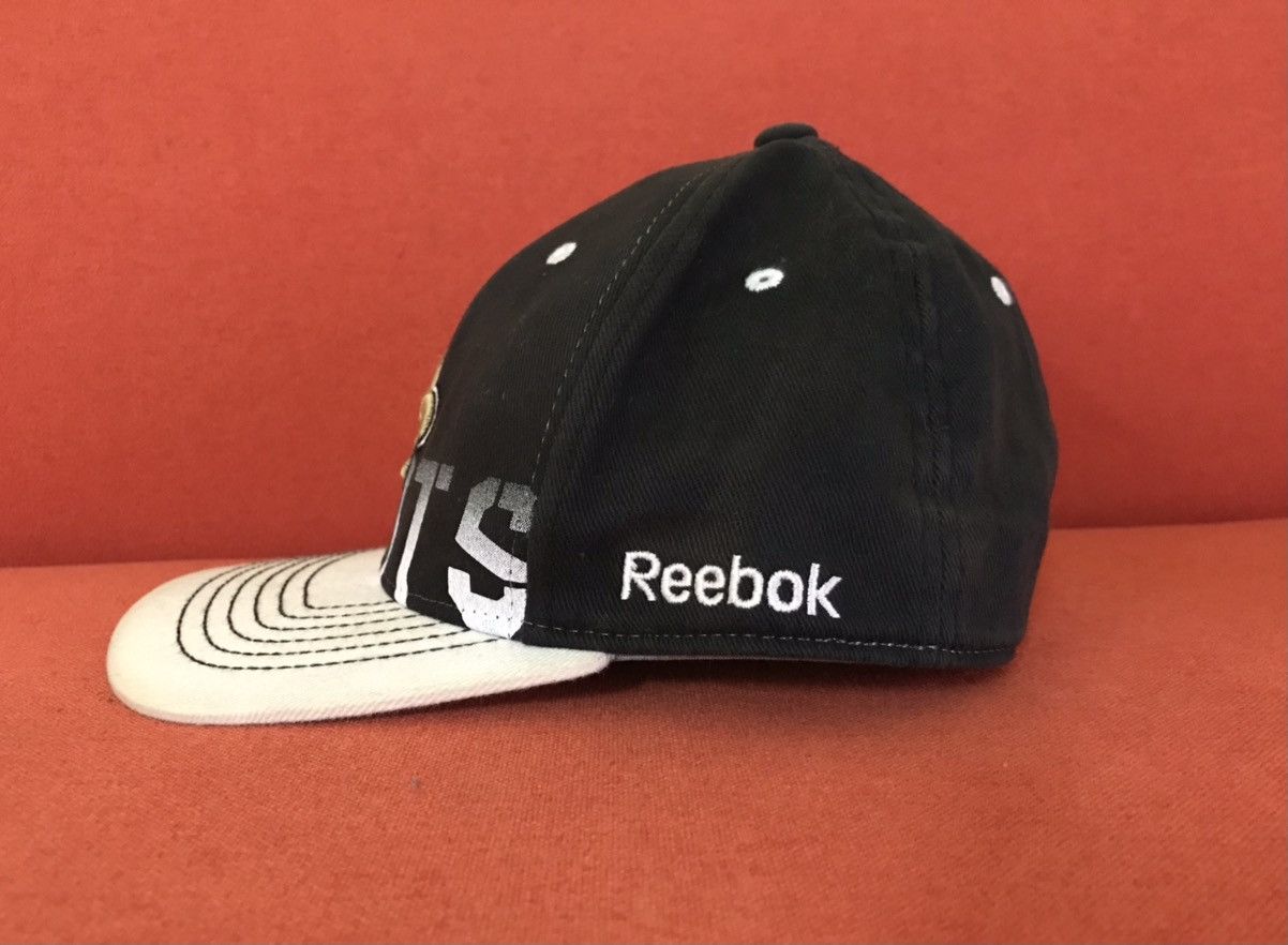 NFL Reebok NFL Saints Youth Hat Size ONE SIZE - 2 Thumbnail
