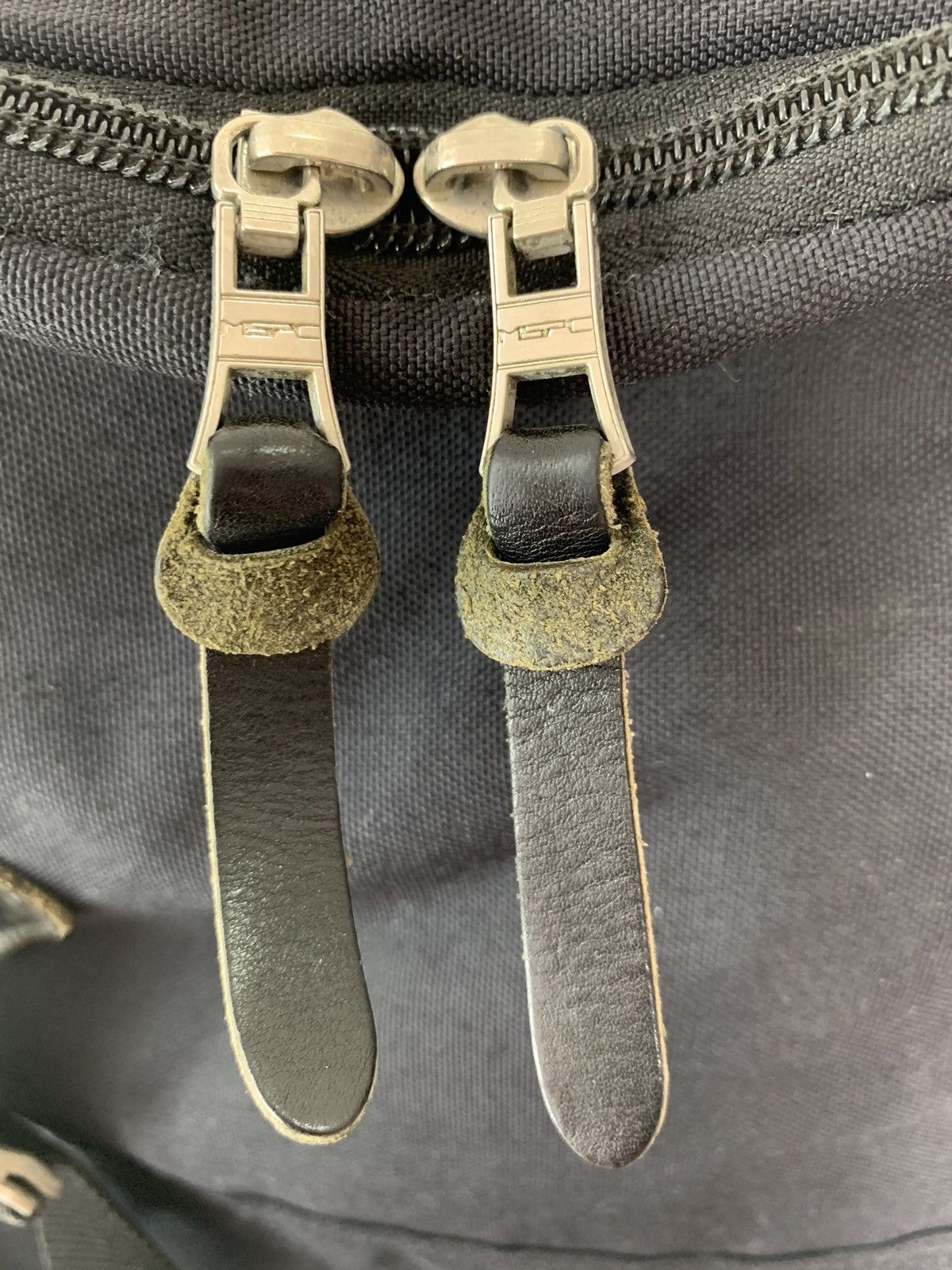 MasterPiece ❤️‍🔥SENDOFFERS❤️‍🔥 Master-Piece Vintage Outdoor Urban Backpack Size ONE SIZE - 7 Thumbnail